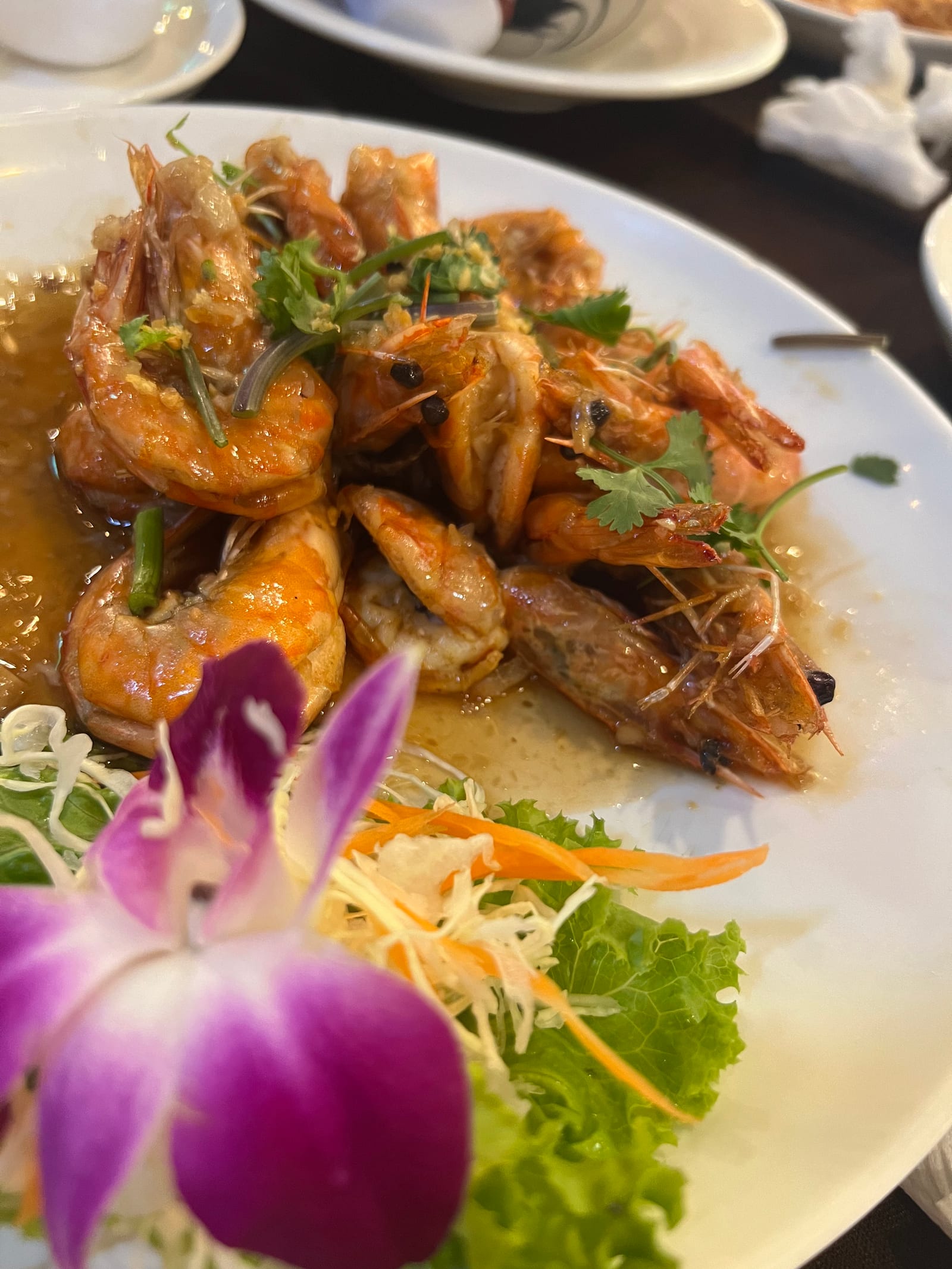 Chic ( Ann Restaurant ) Karon