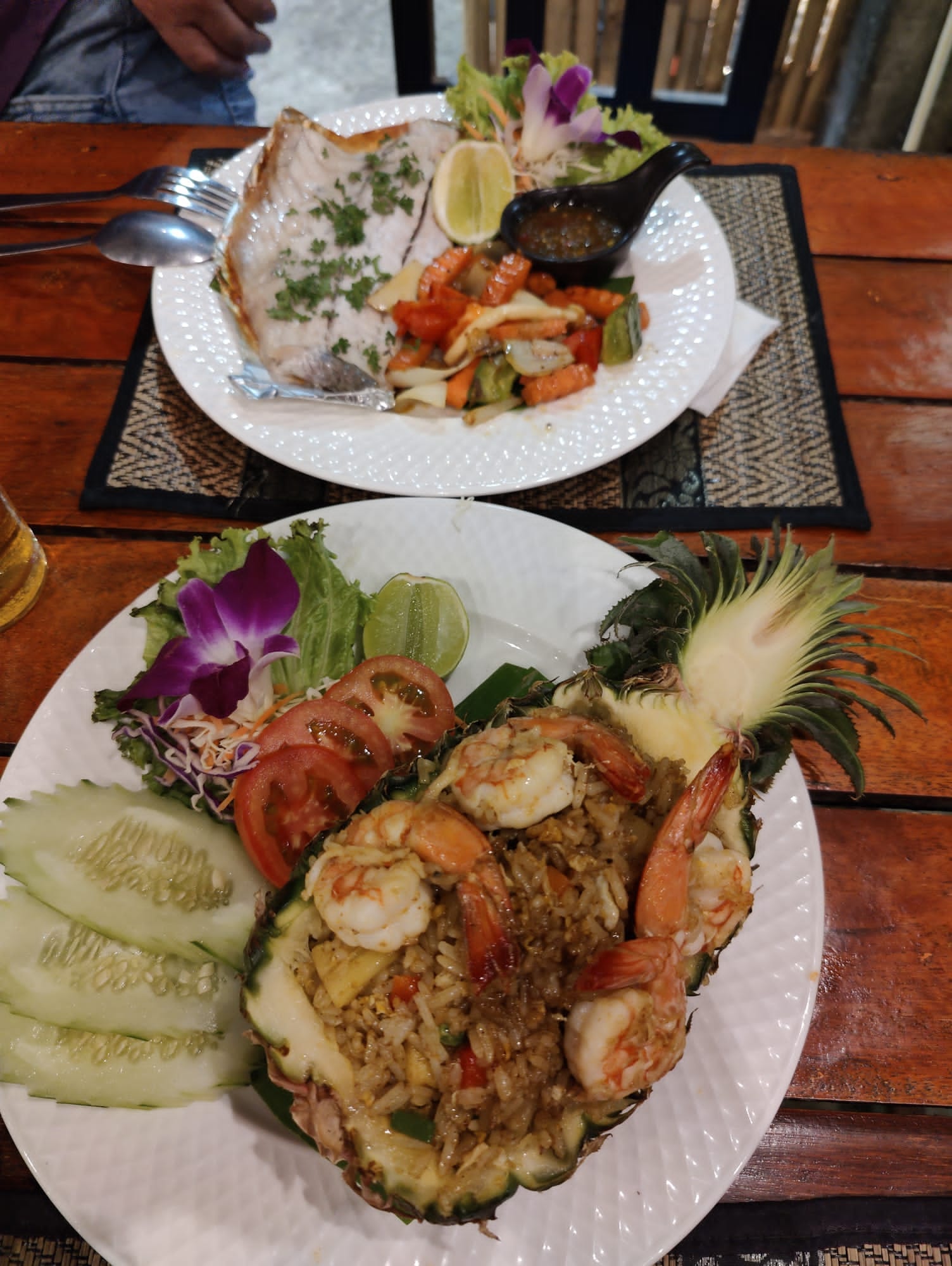 Eat Me Restaurant