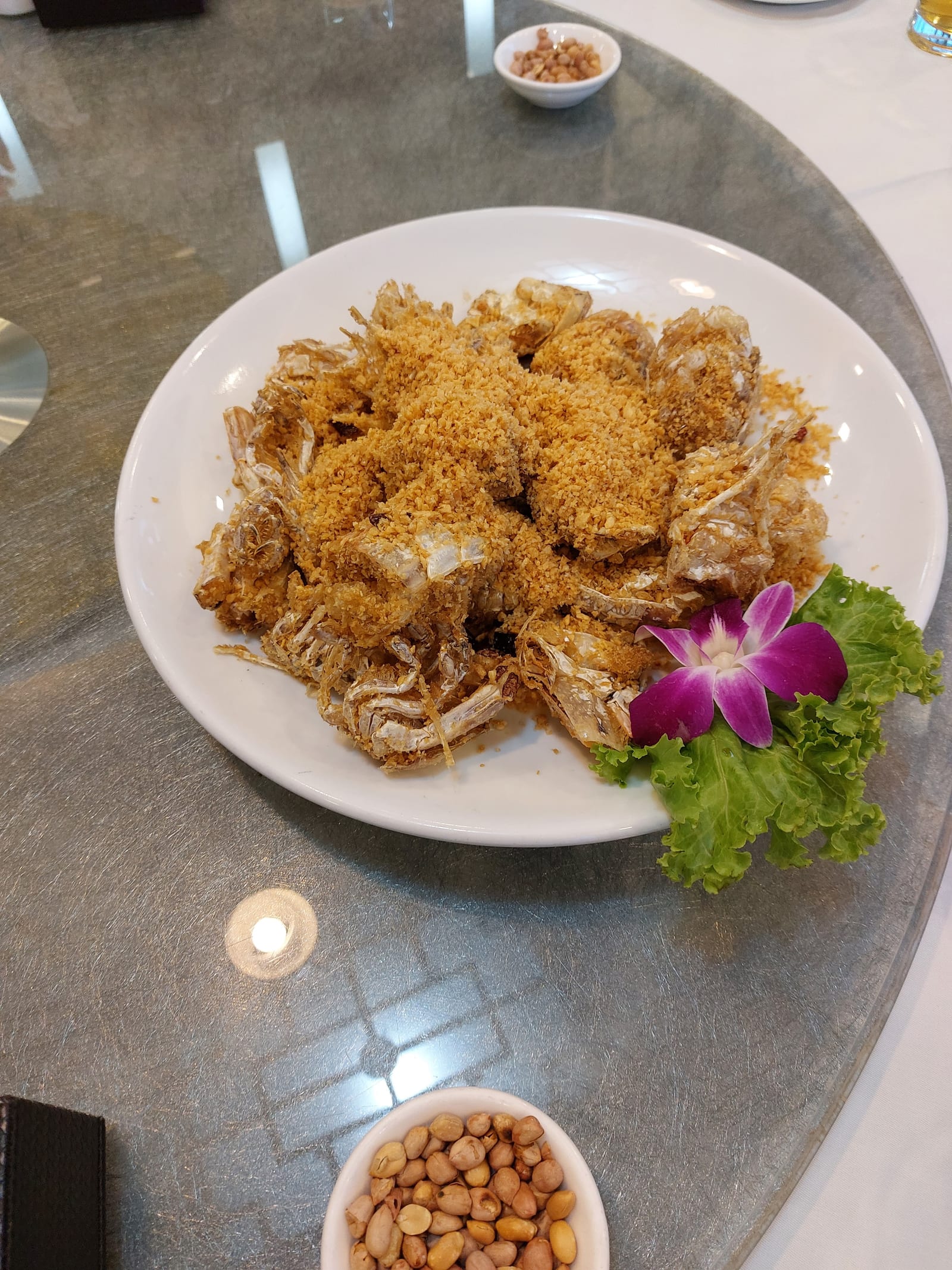 Hong Kong (Shark Fin) Restaurant 51 Co., Ltd.
