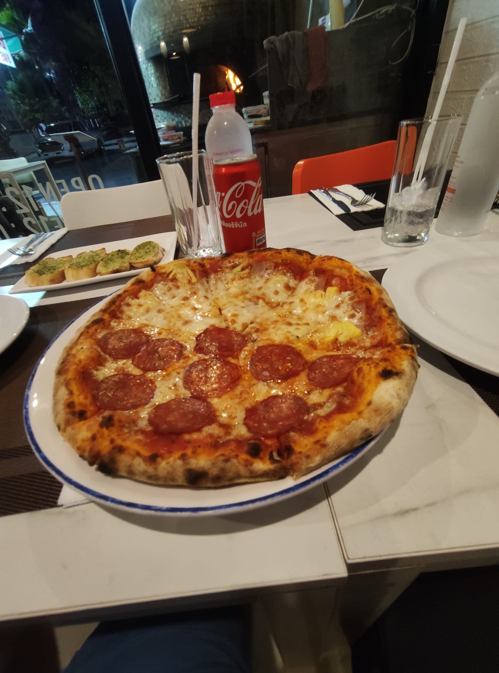 Il Pomodoro