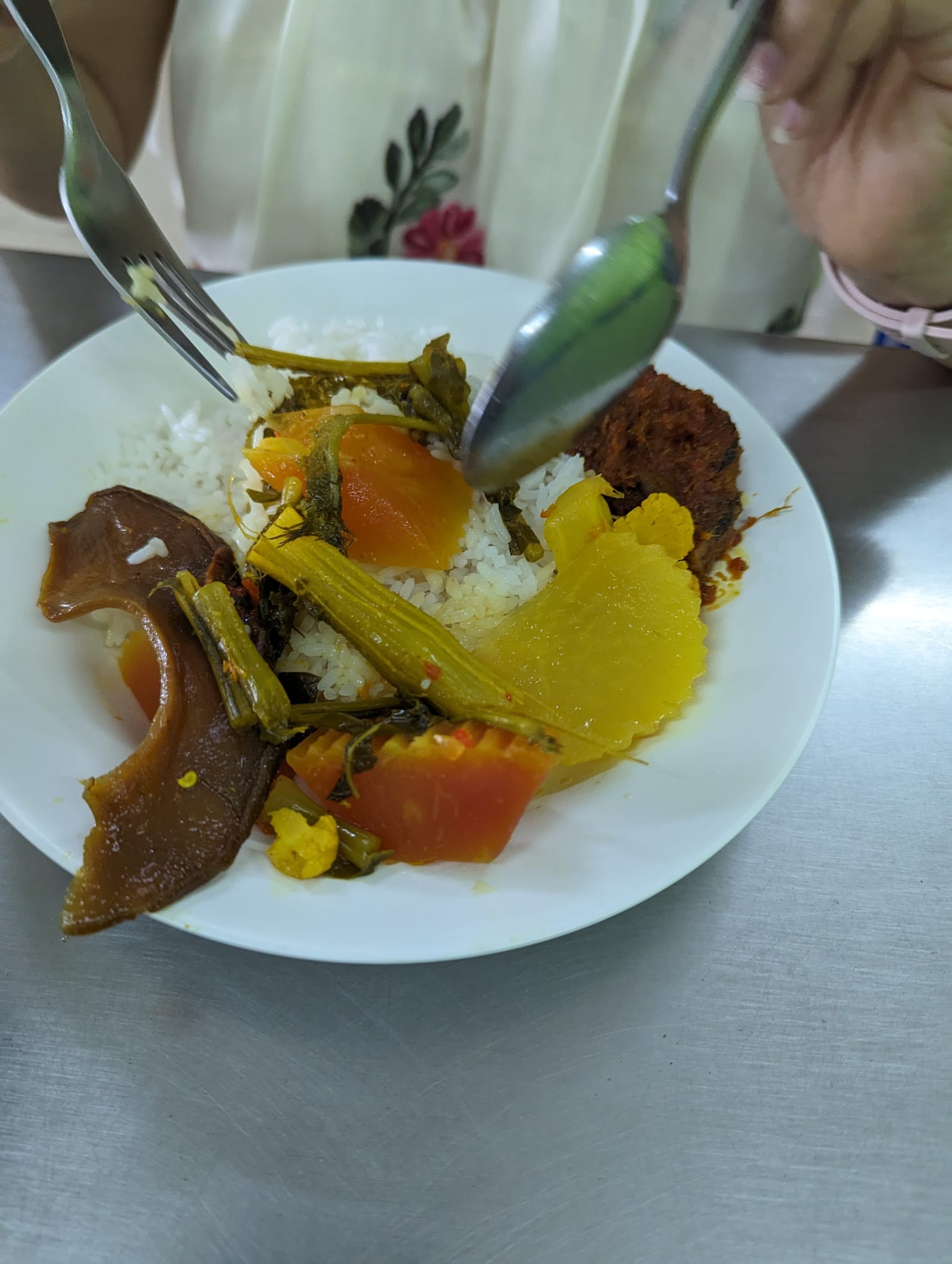 Jia Chai Vegetarian Restaurant