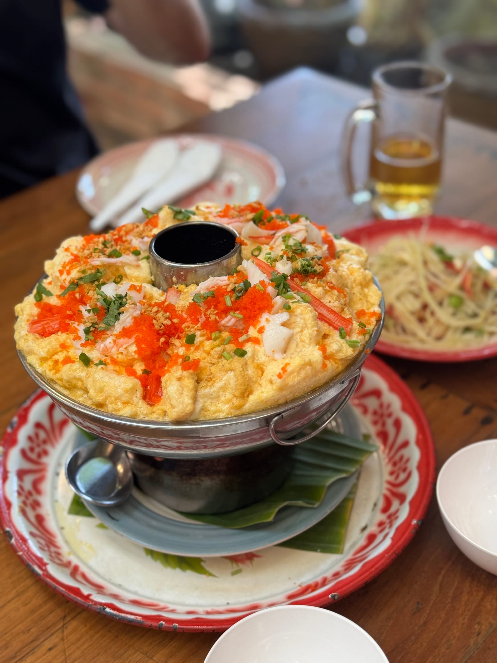 Kin Dee Restaurant