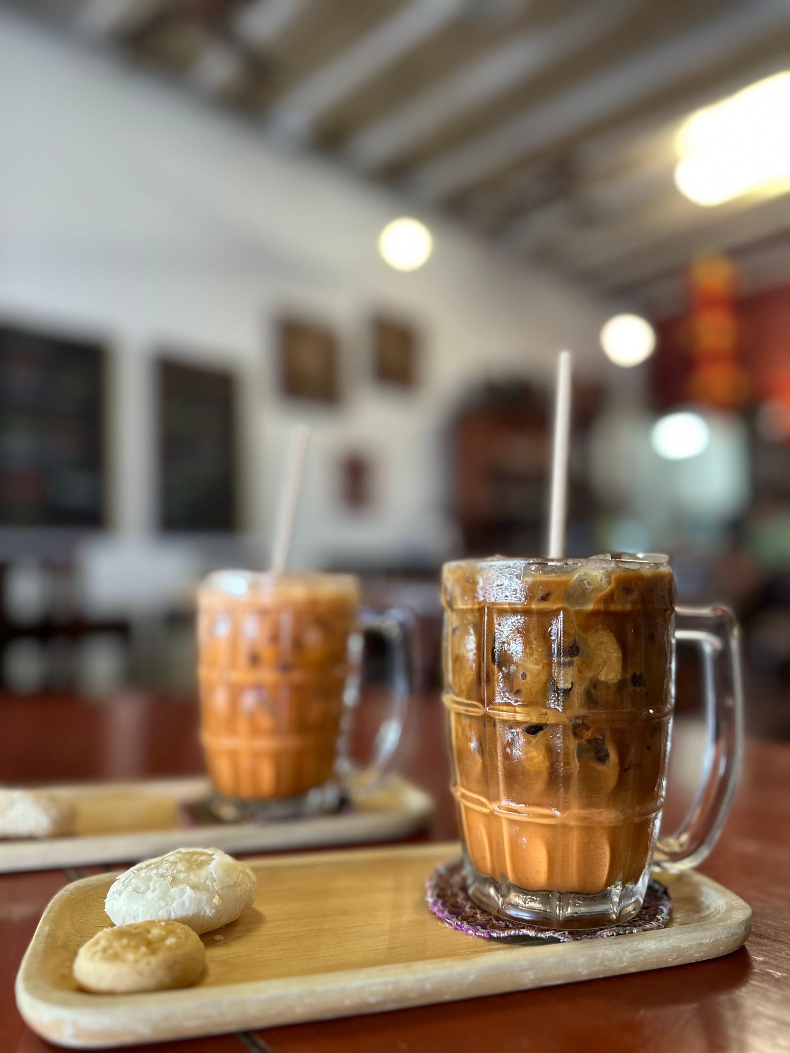 Kopitiam by Wilai