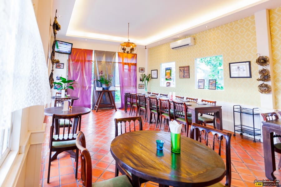 Kor Bua Restaurant