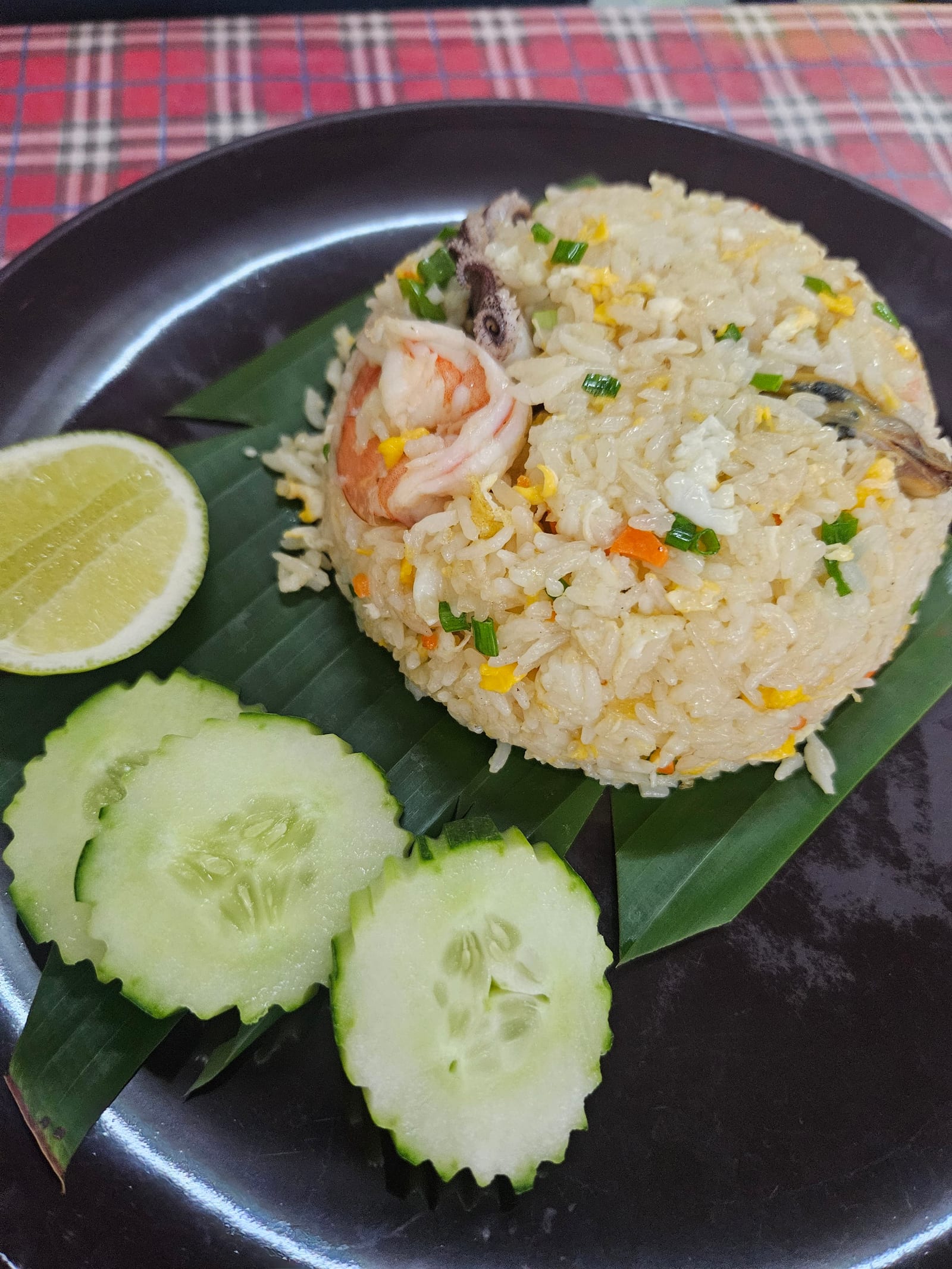Kwong Shop Seafood Restaurant