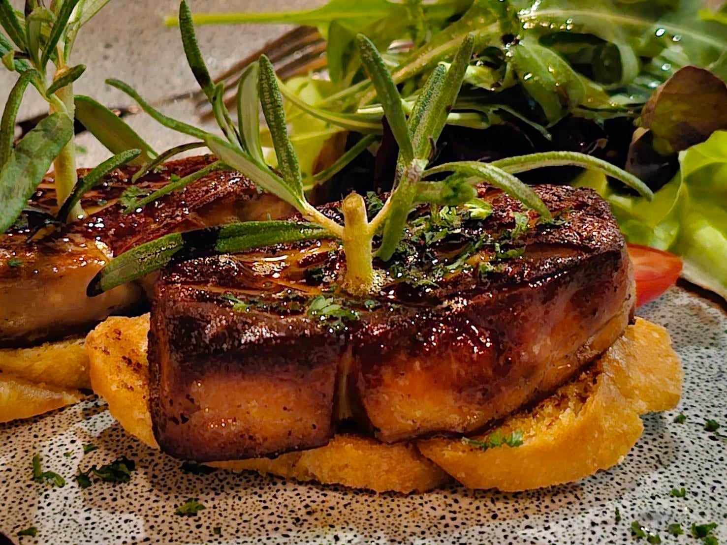 La Gaetana Restaurant