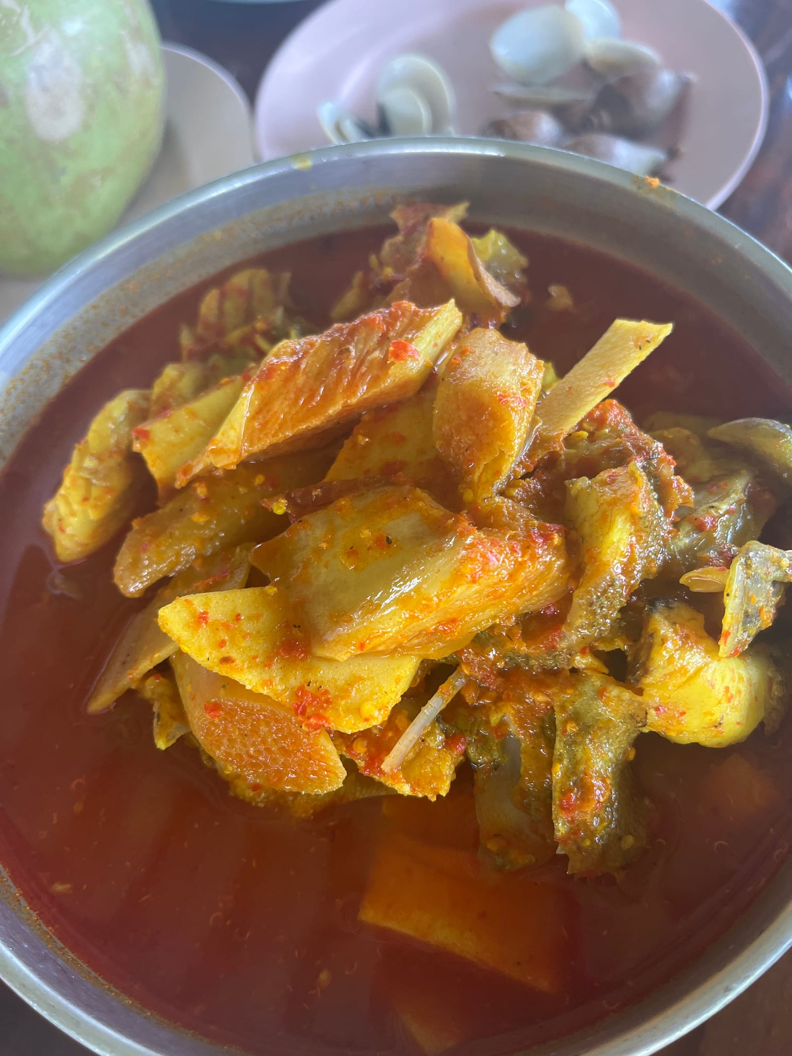 Laem Sai Seafood