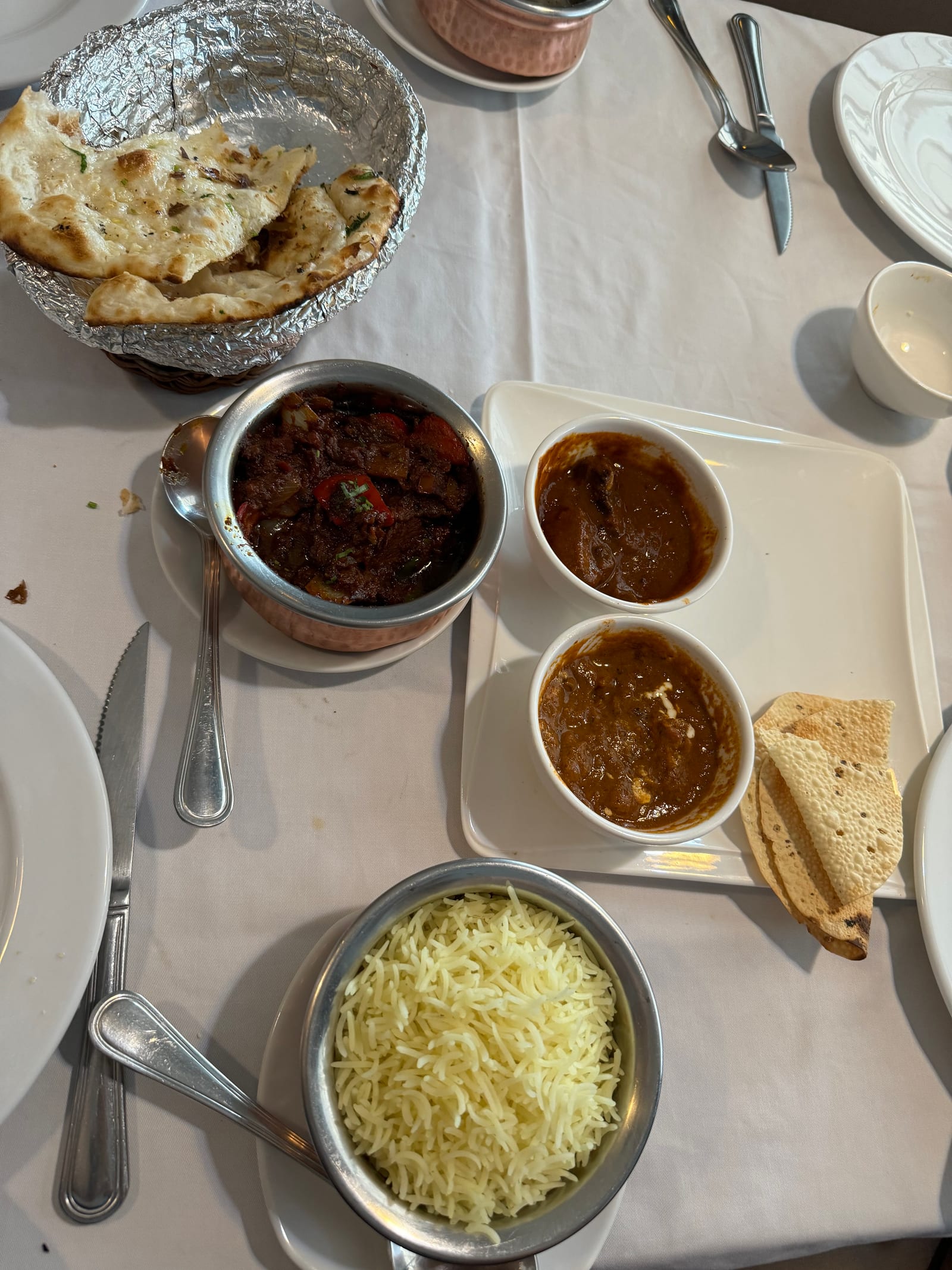 Little Prince Indian Cuisine