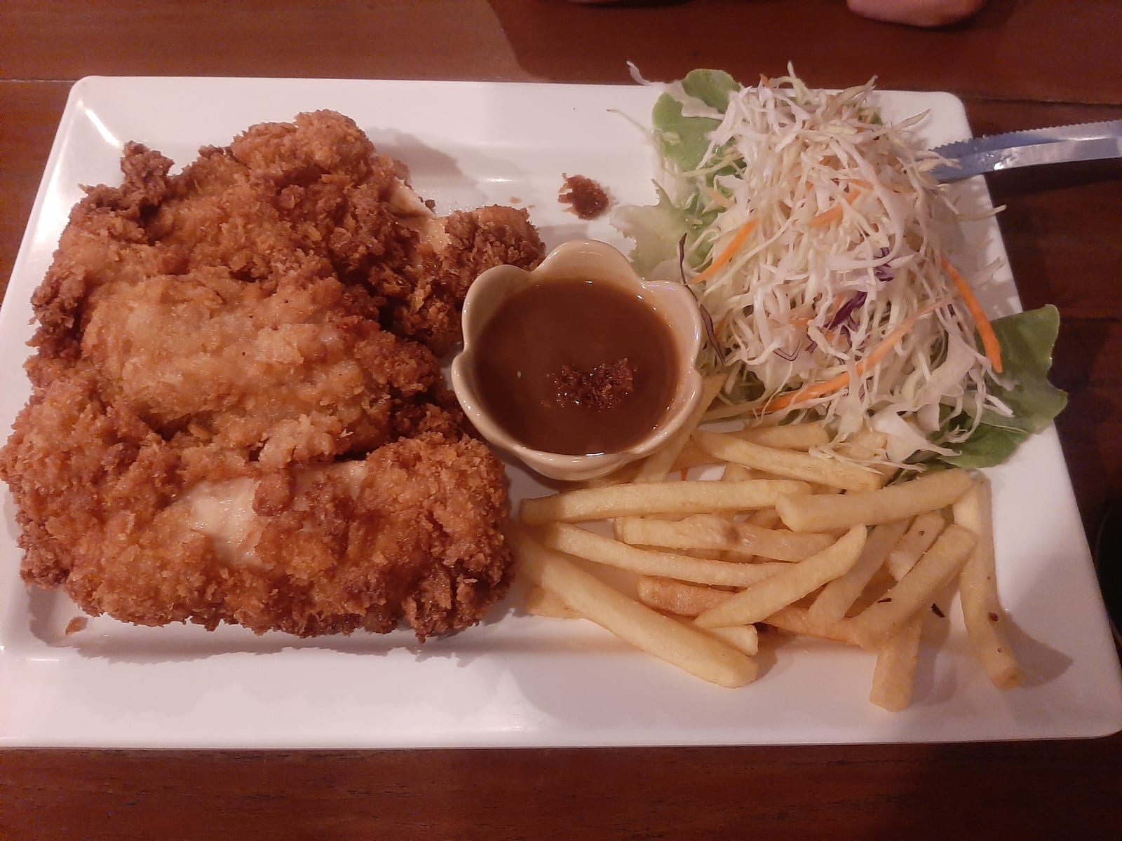 Madame Steak
