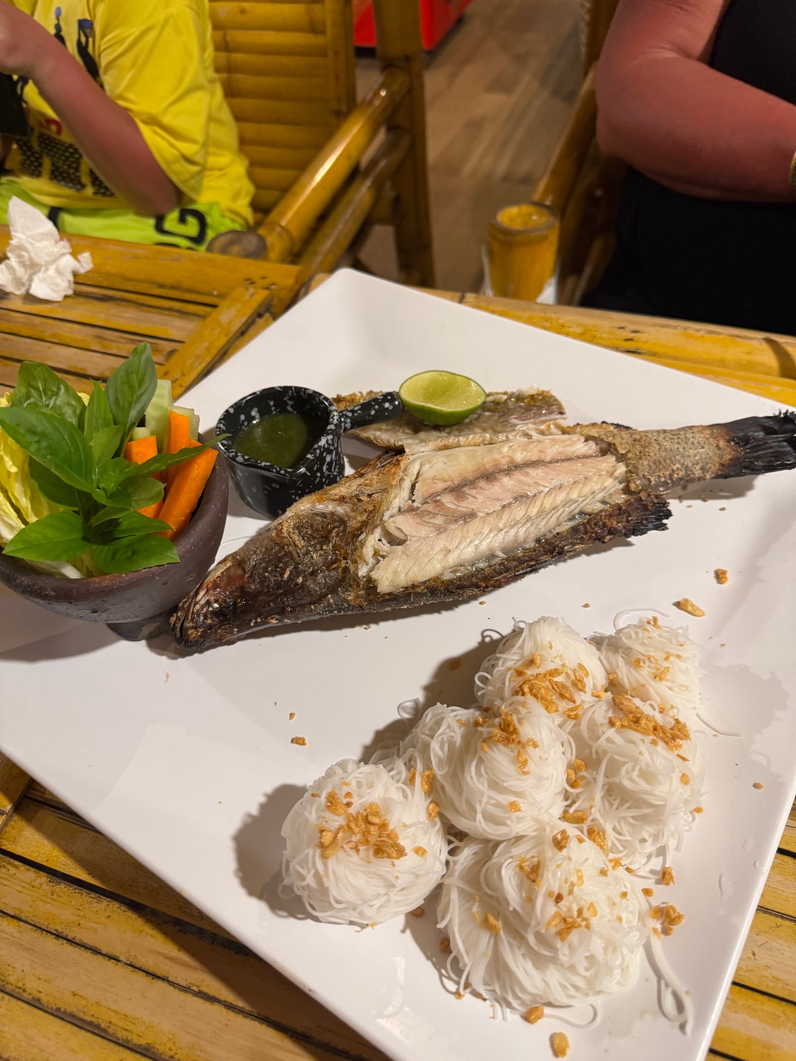 Mae La's Kitchen