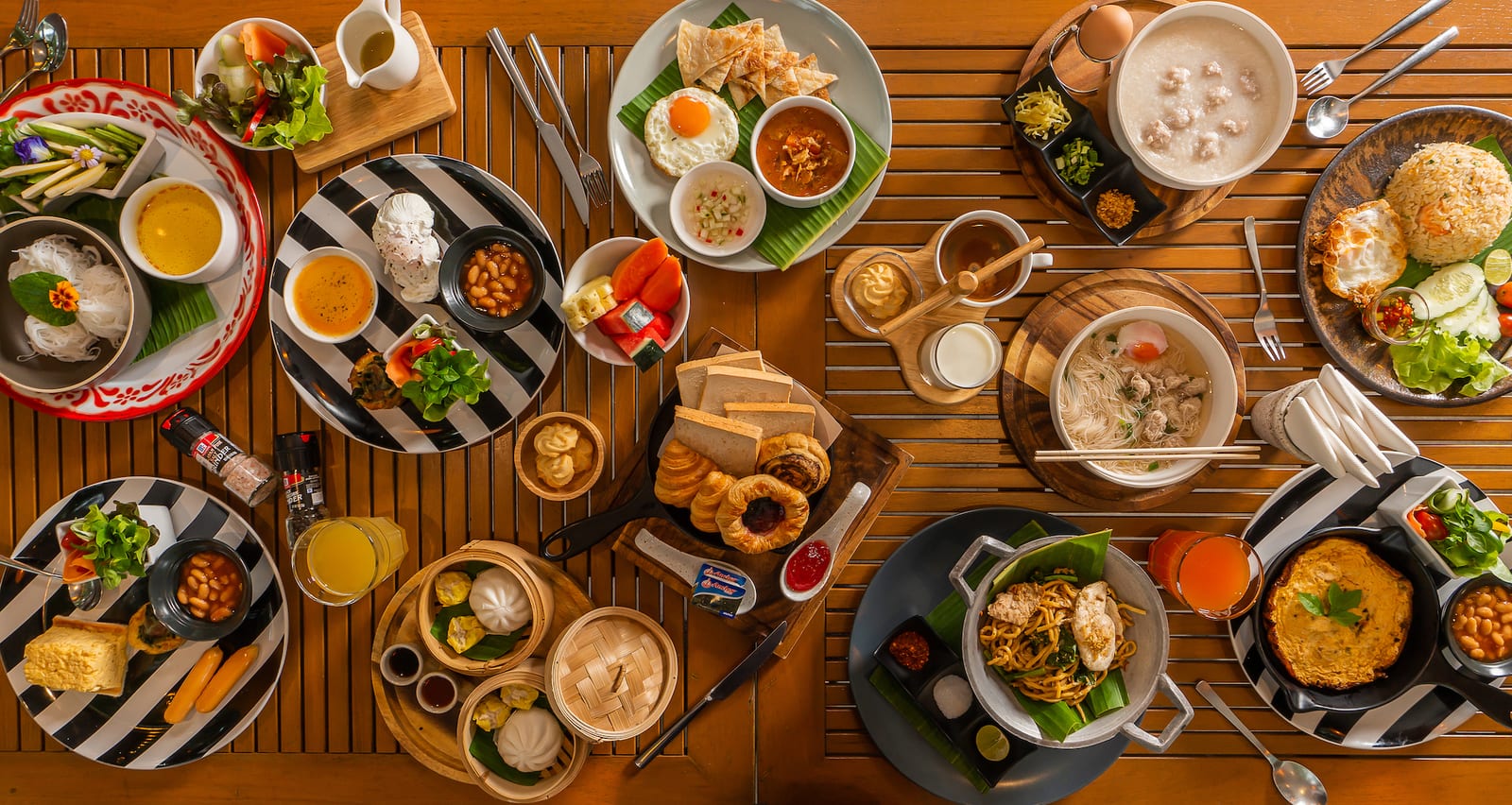 Mama's Kitchen