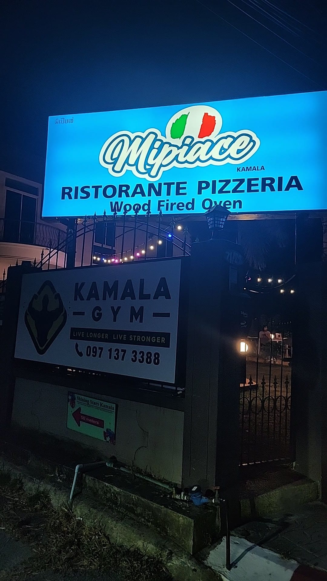 MiPiace