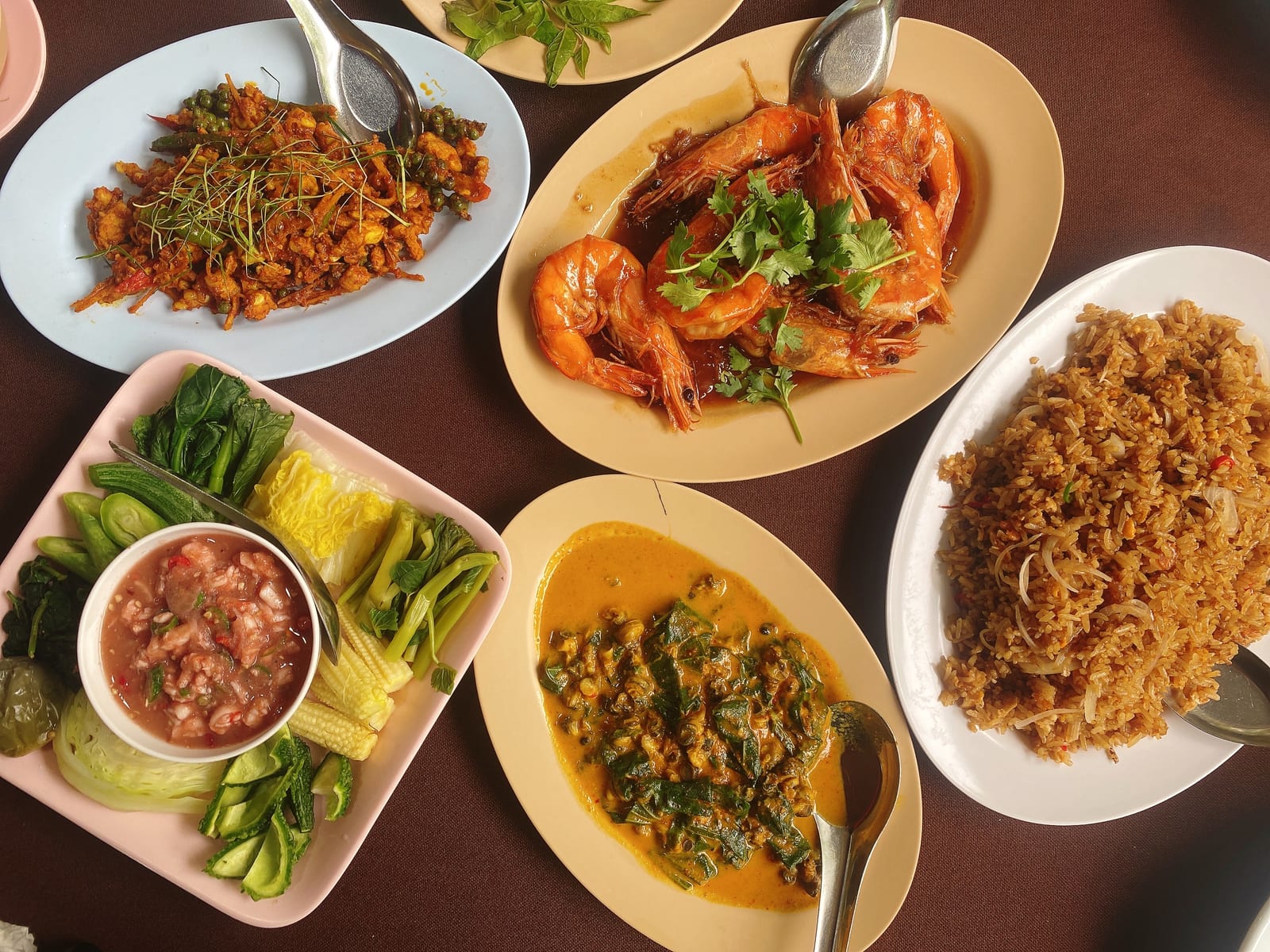 Mor Mu Dong Restaurant