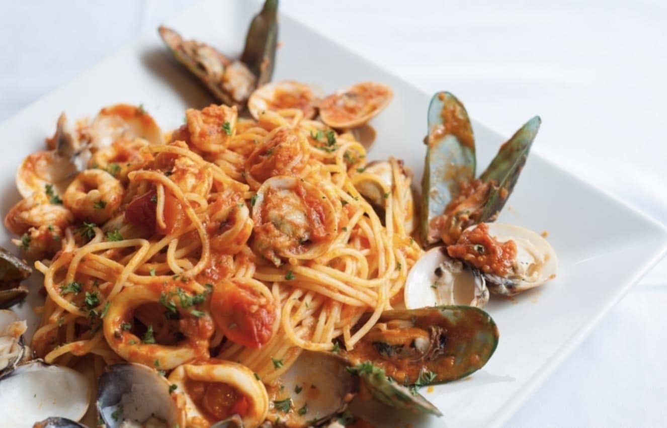 Napoli Restaurant