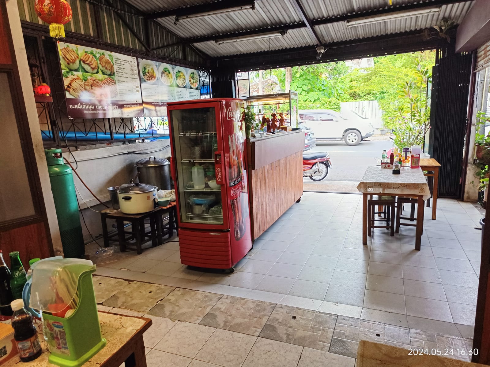 Noodle House Phuket