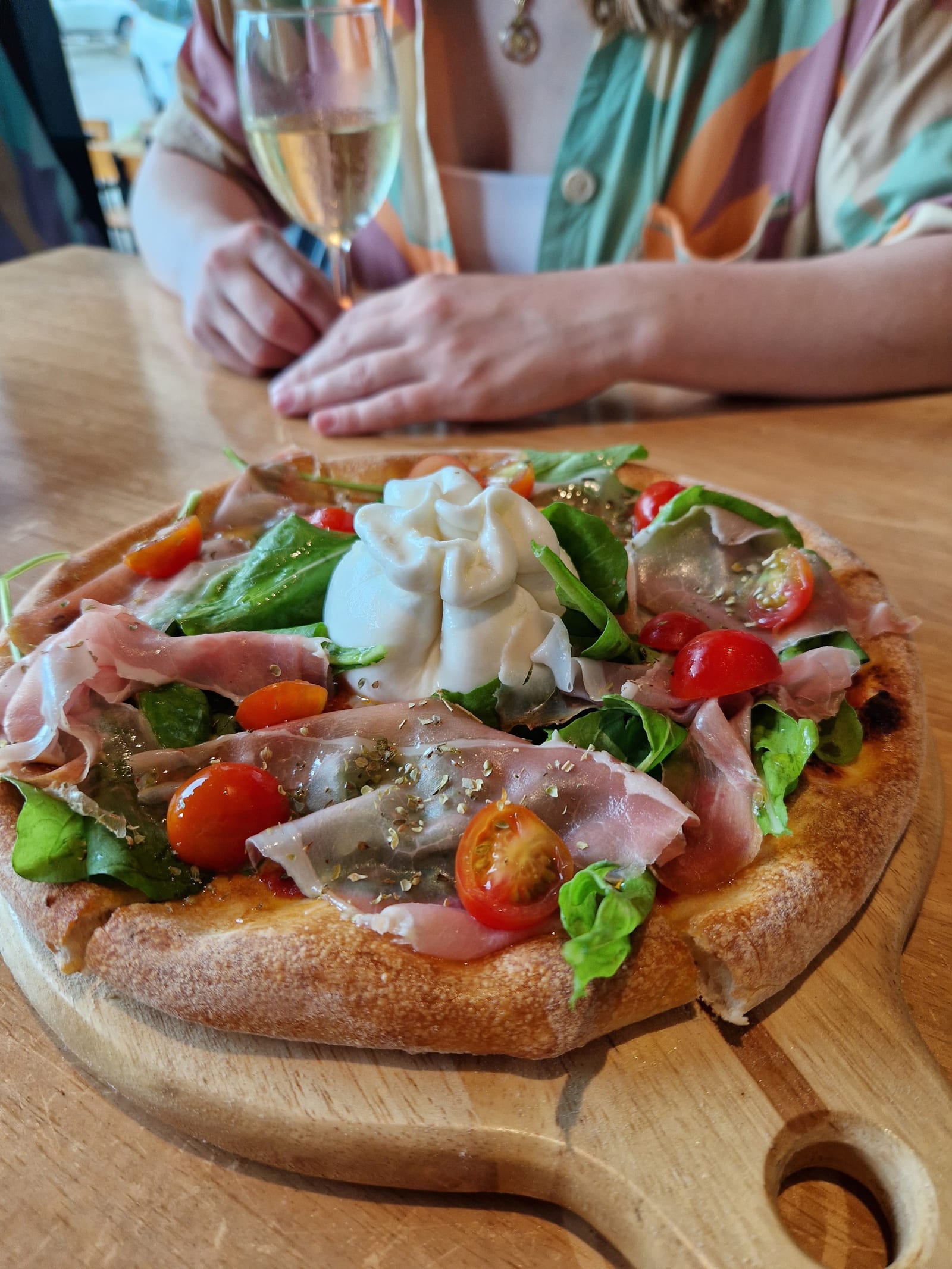 Oblò•Pasta•Pizza•Gelato
