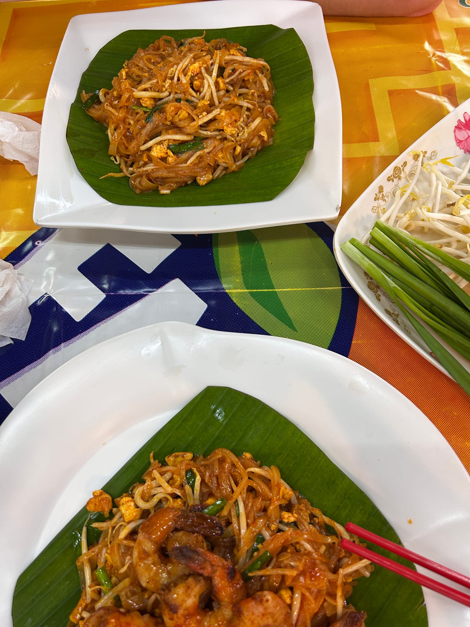 Pad Thai Phanhin