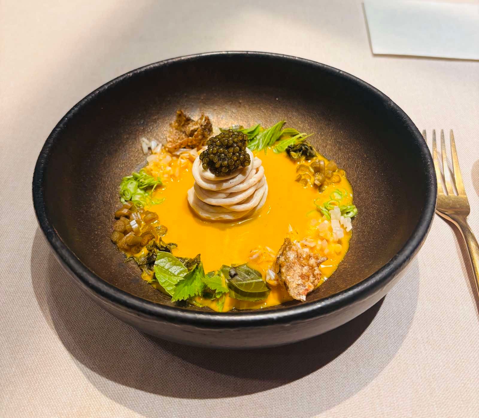 Pad Ti Tho ร้านอาหารไทย​ ป๊าดติโท้