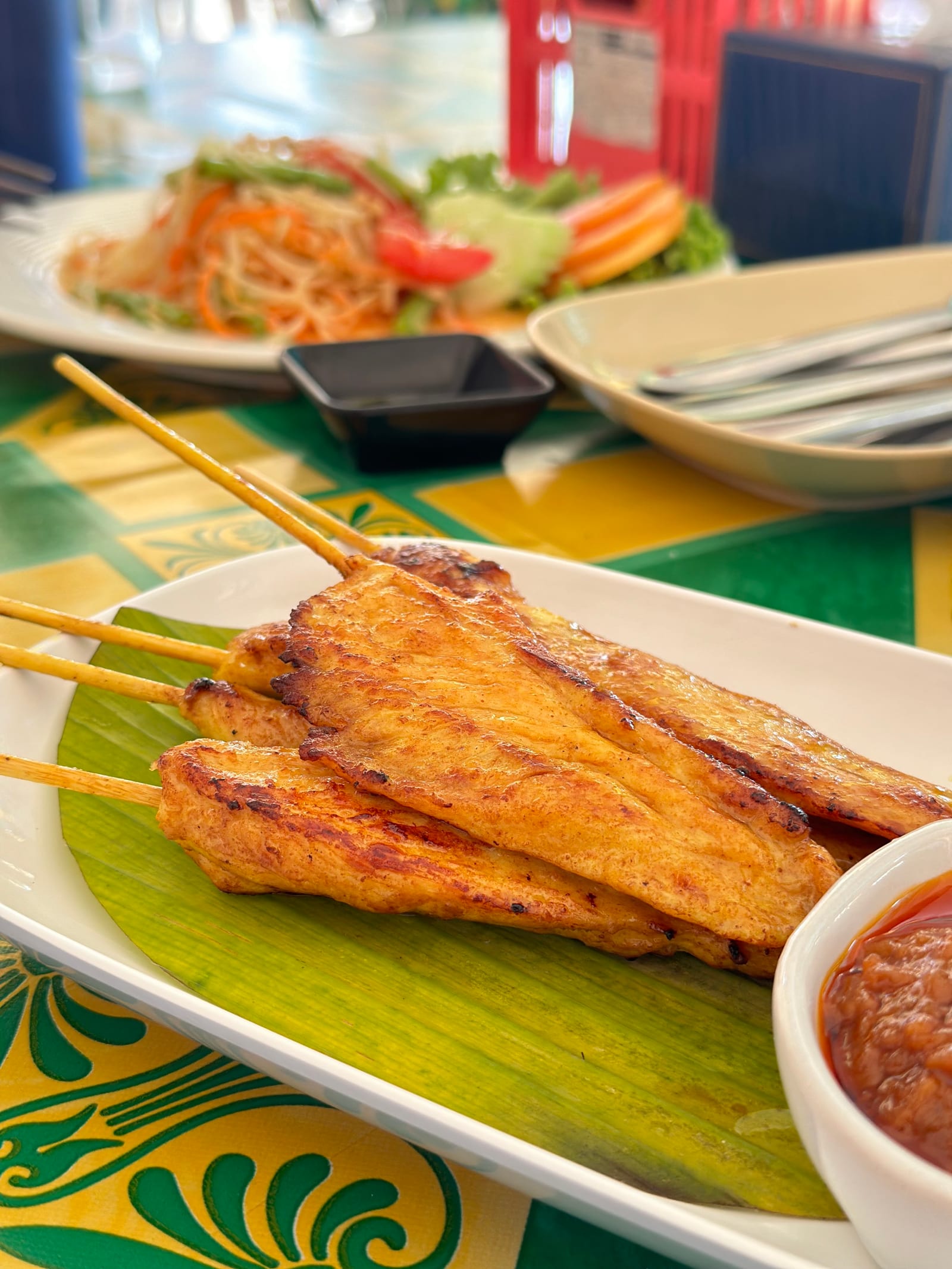 Pakarang Restaurant