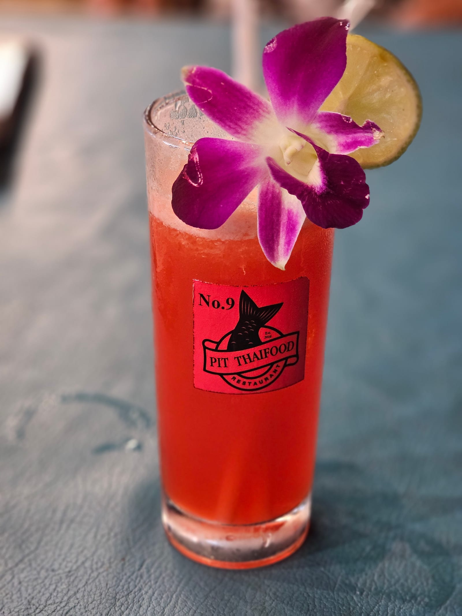 Pit Thai Restaurant