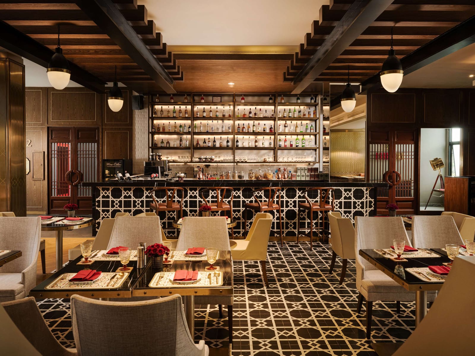 Portosino Restaurant