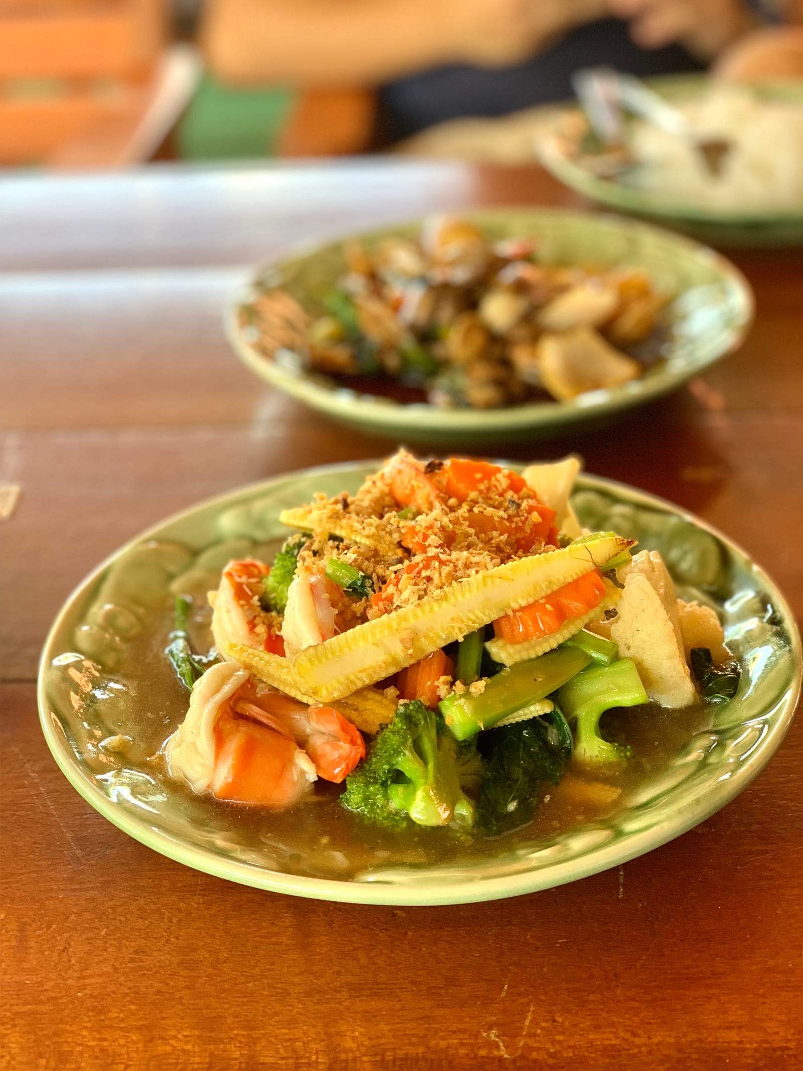 Poseidon Seafood Phuket Restaurant
