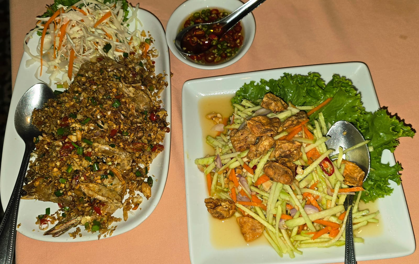 Raya Restaurant