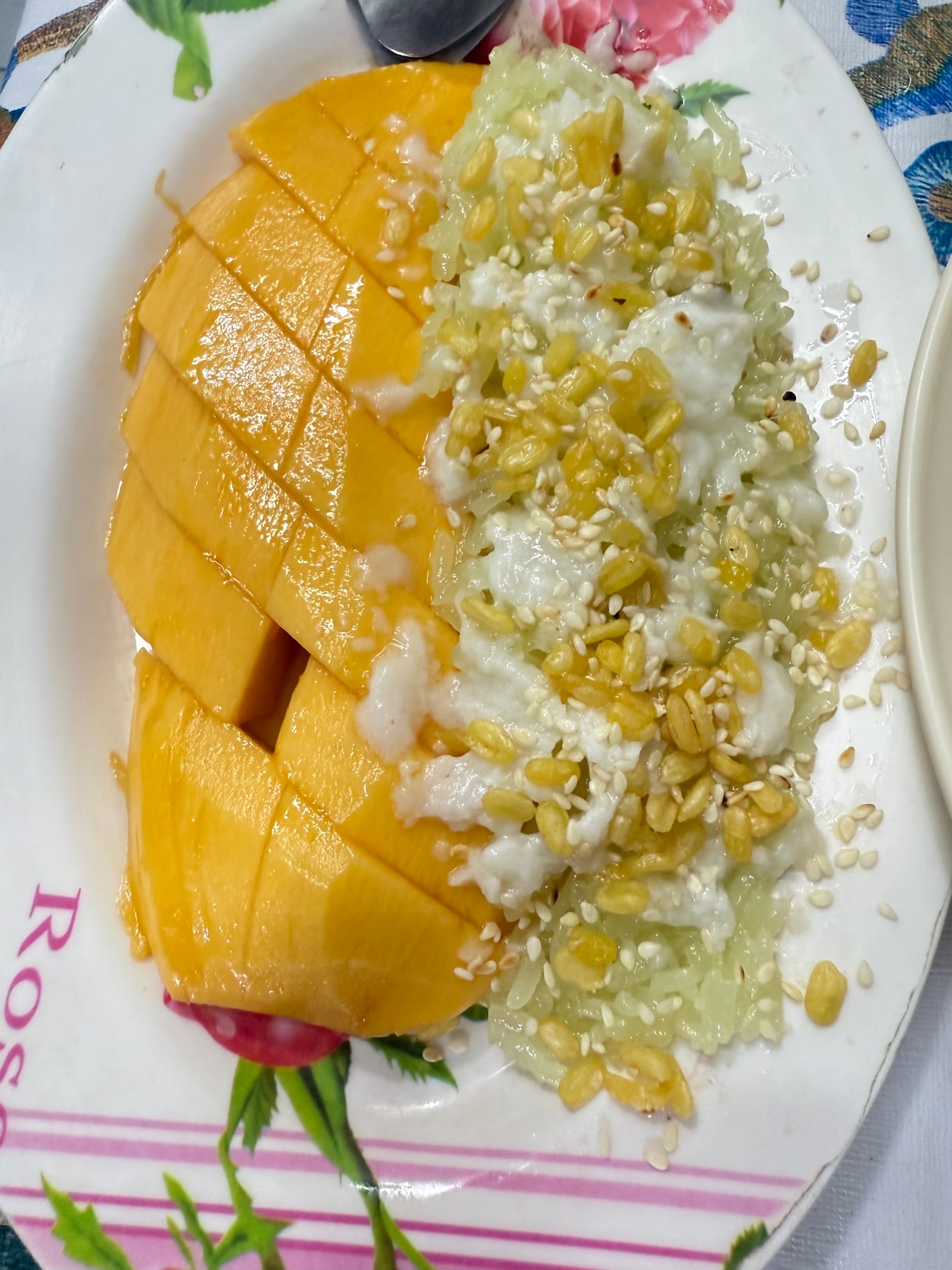 Rosthip Restaurant