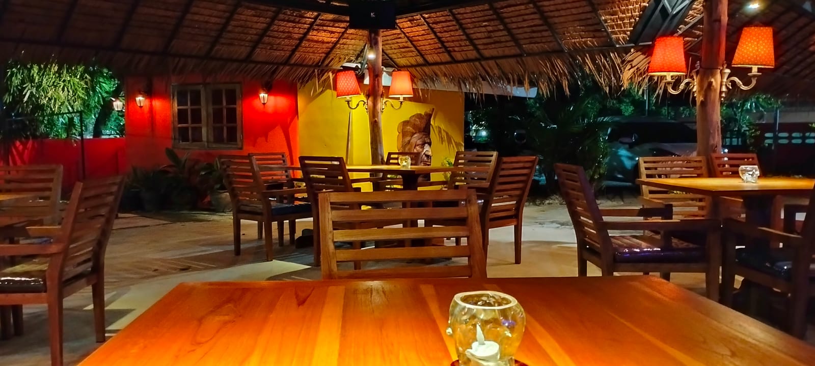 Sala Mexicali Phuket Town