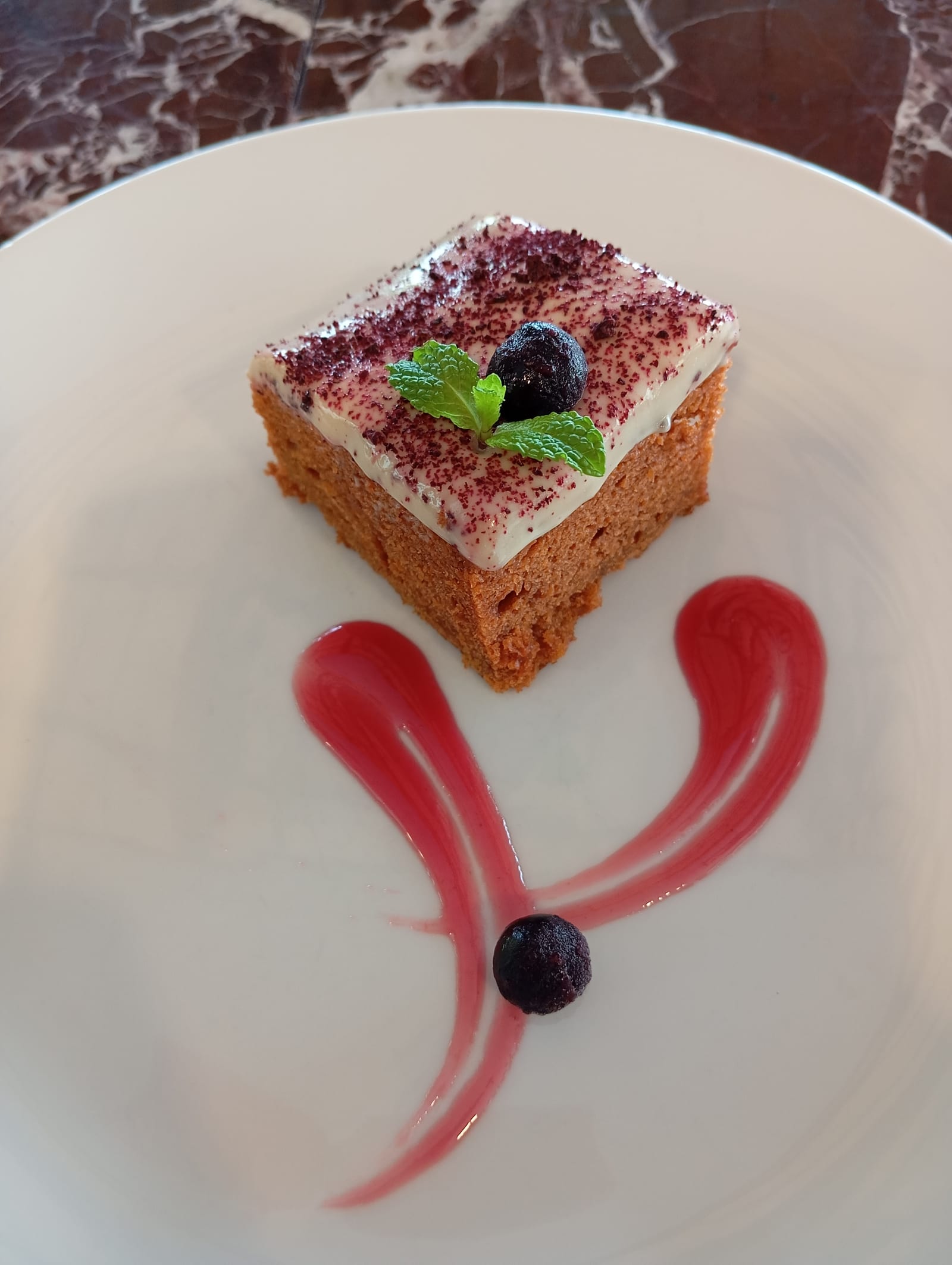 Santosa Vegan Restaurant