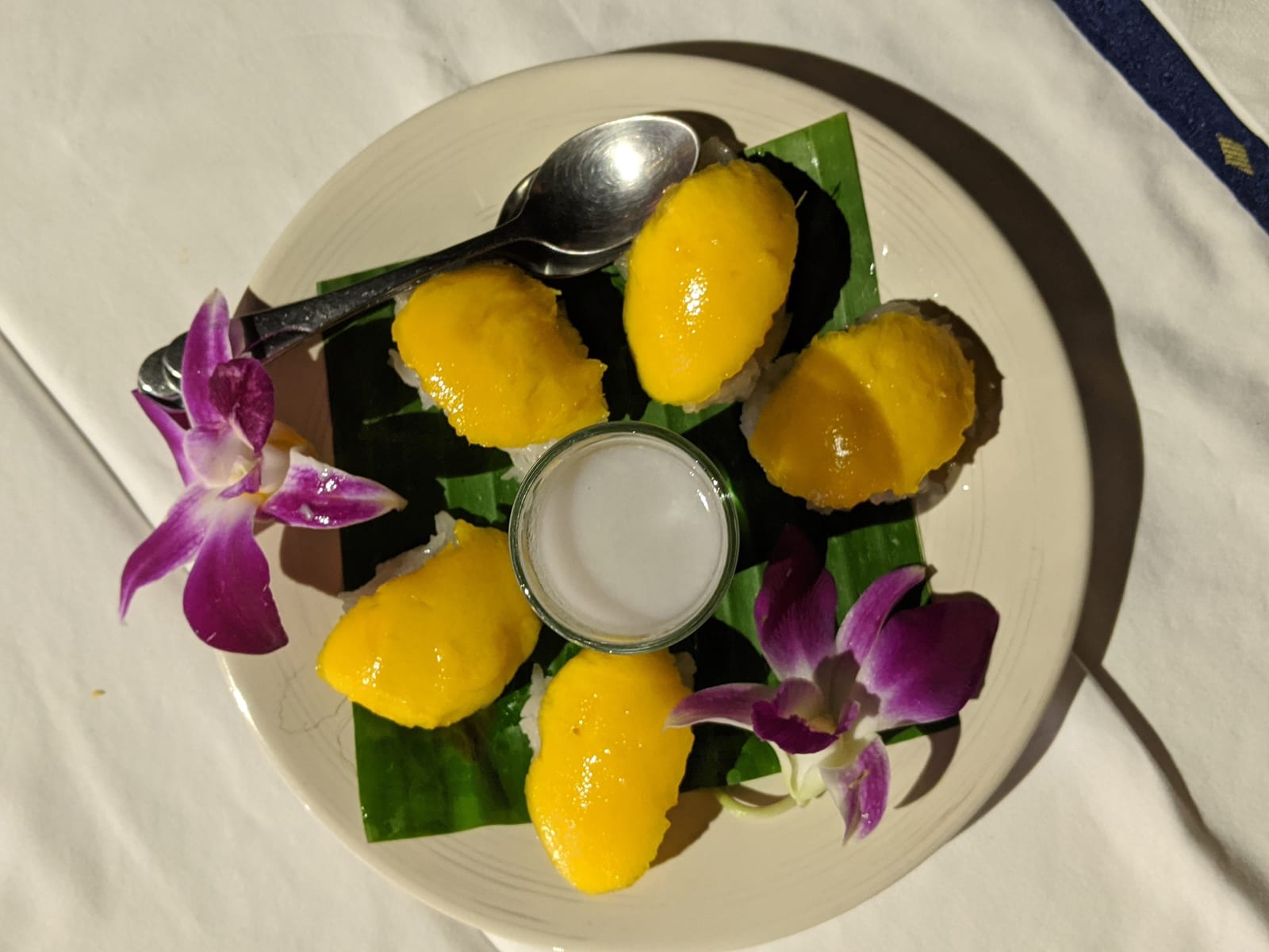 Sea Almond Chilled Restaurant & Cafe