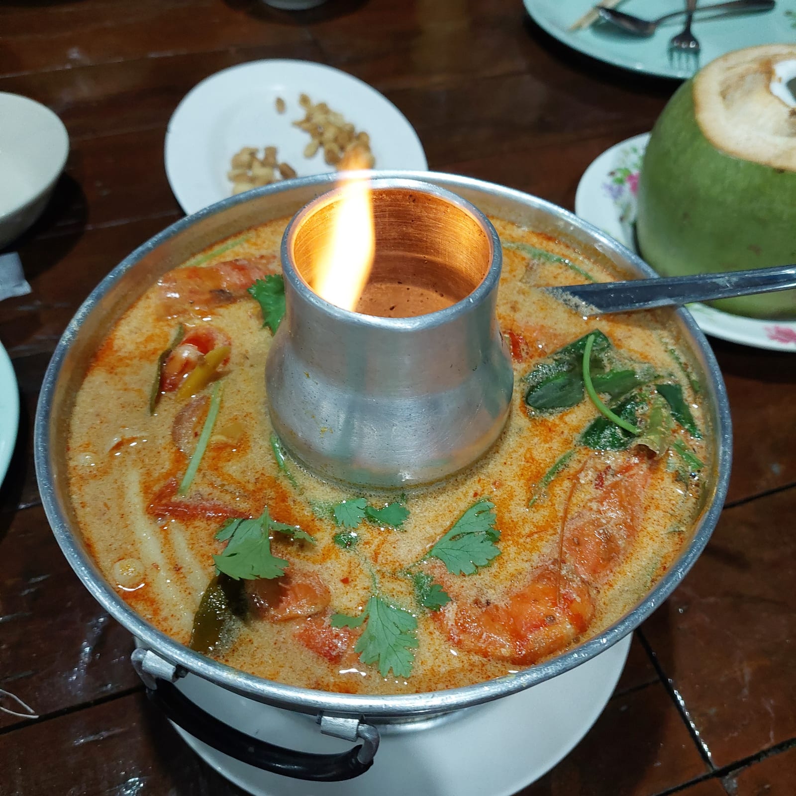 Singh Seafood Restaurant
