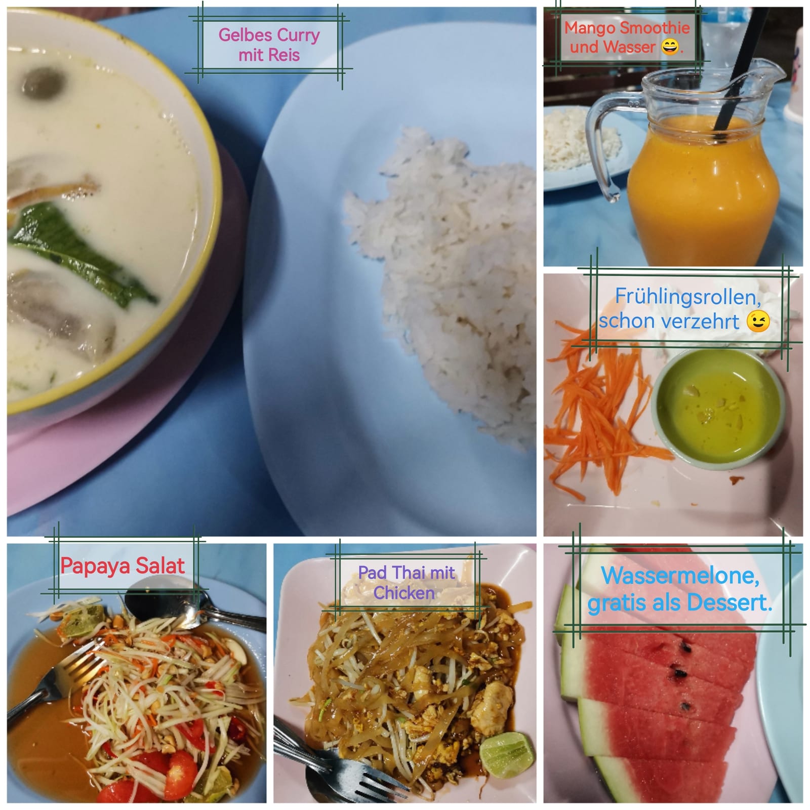 Soi Suanwat Thai Food