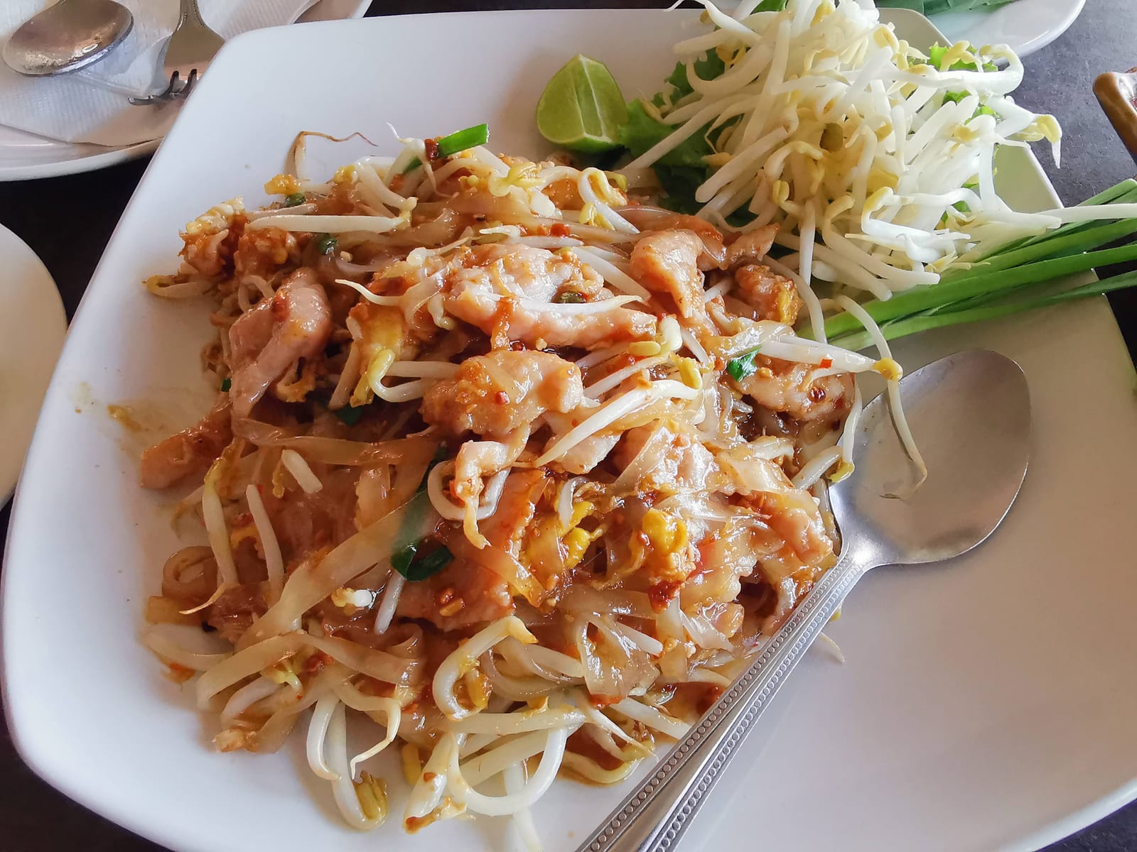 Tawai Thai Cuisine