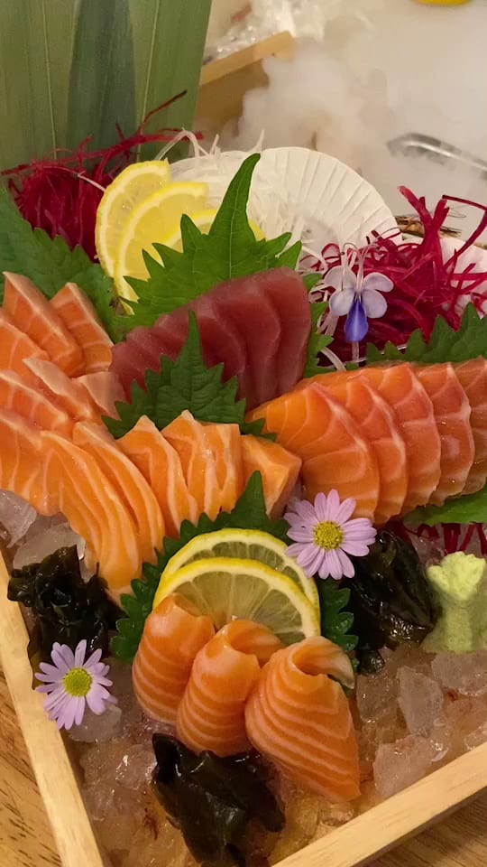 Tg Sushi Bar