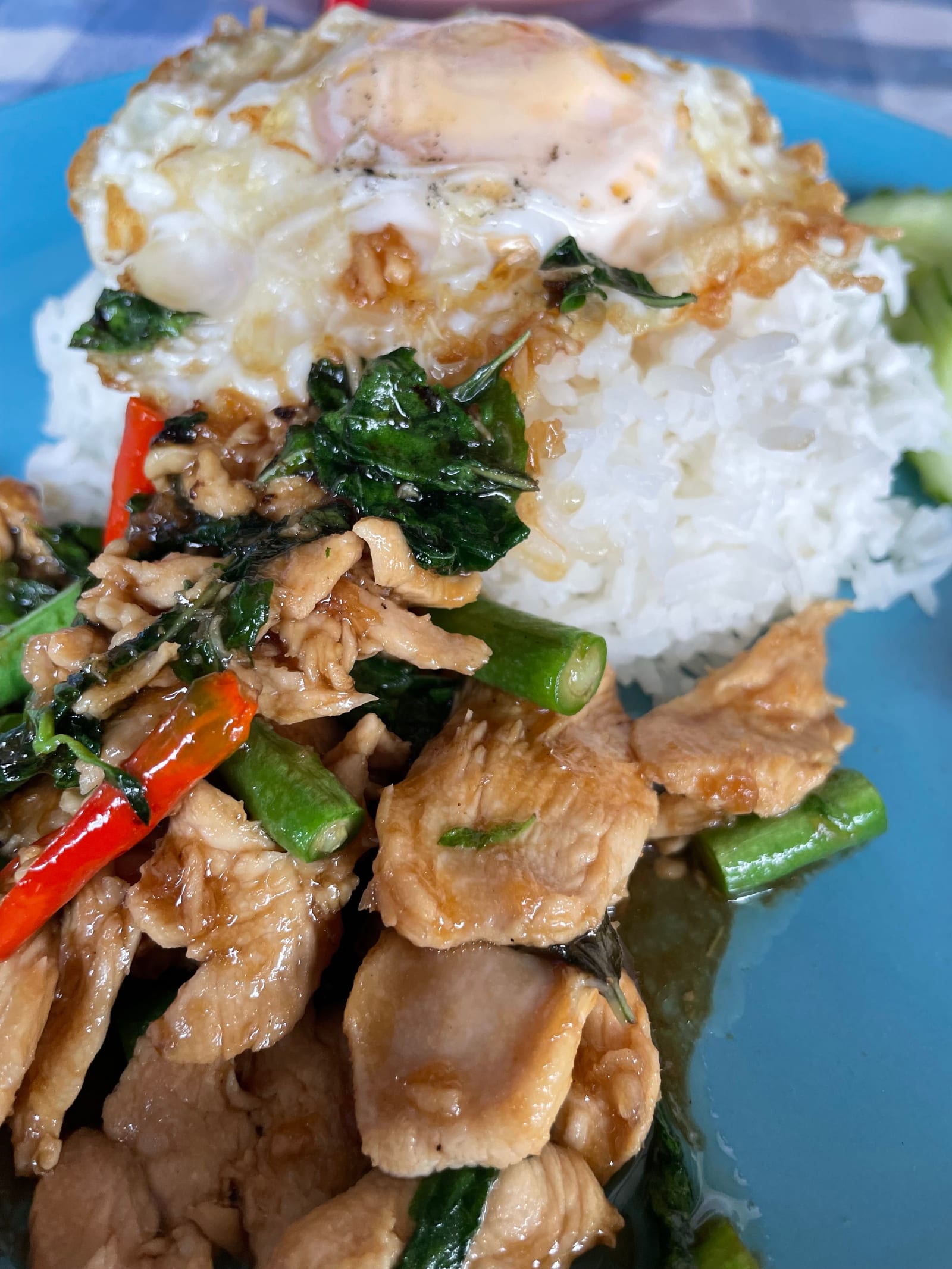 เจ๊ใหม่ Thai Food (Chef Mai Thai Food)