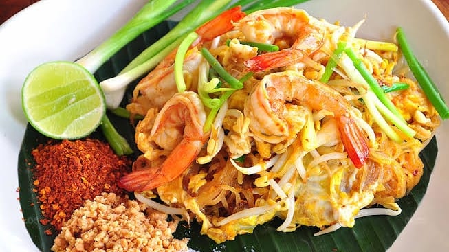 The Curry Pot Patong