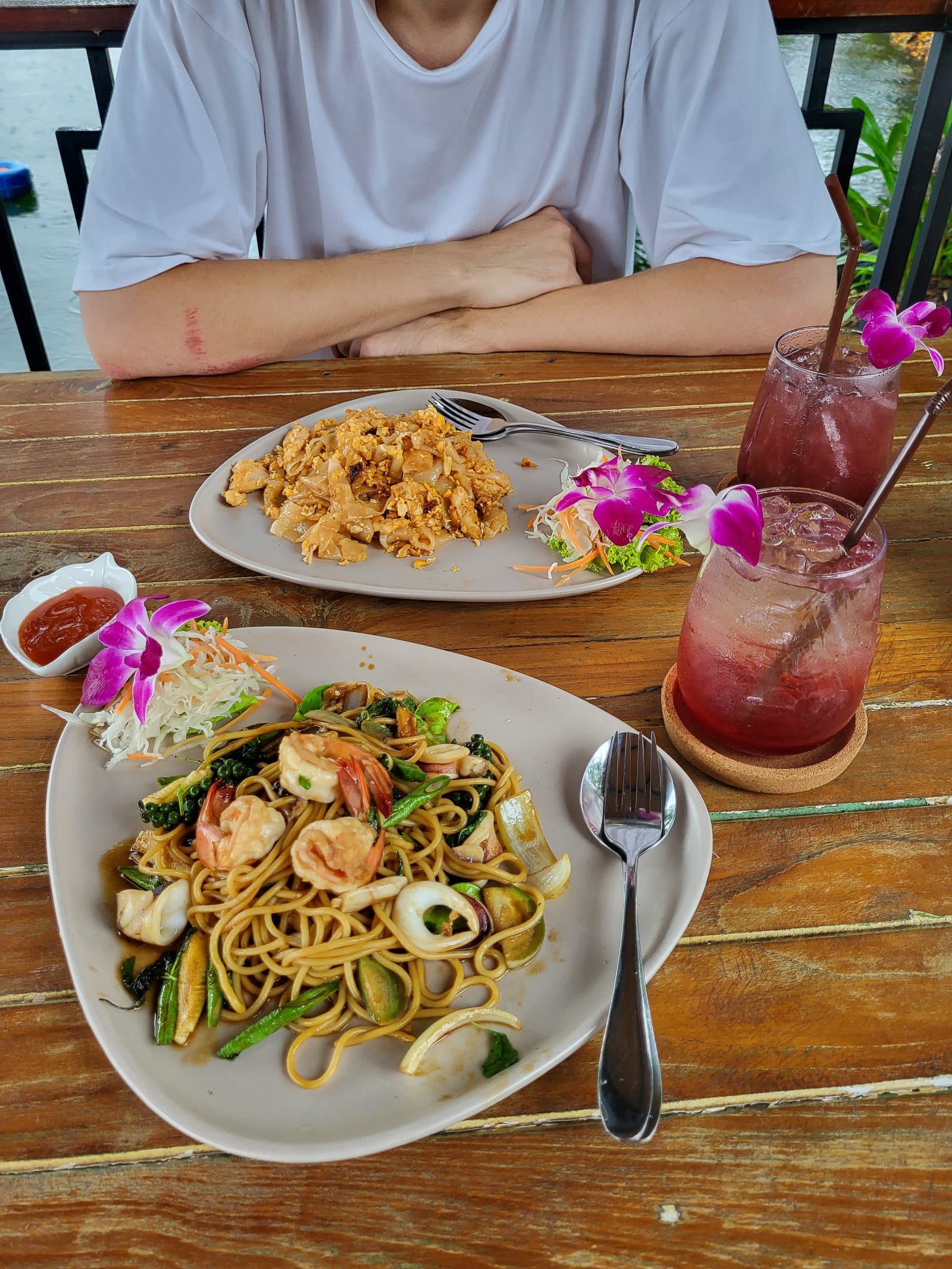 The Grand View Restaurant & Bar