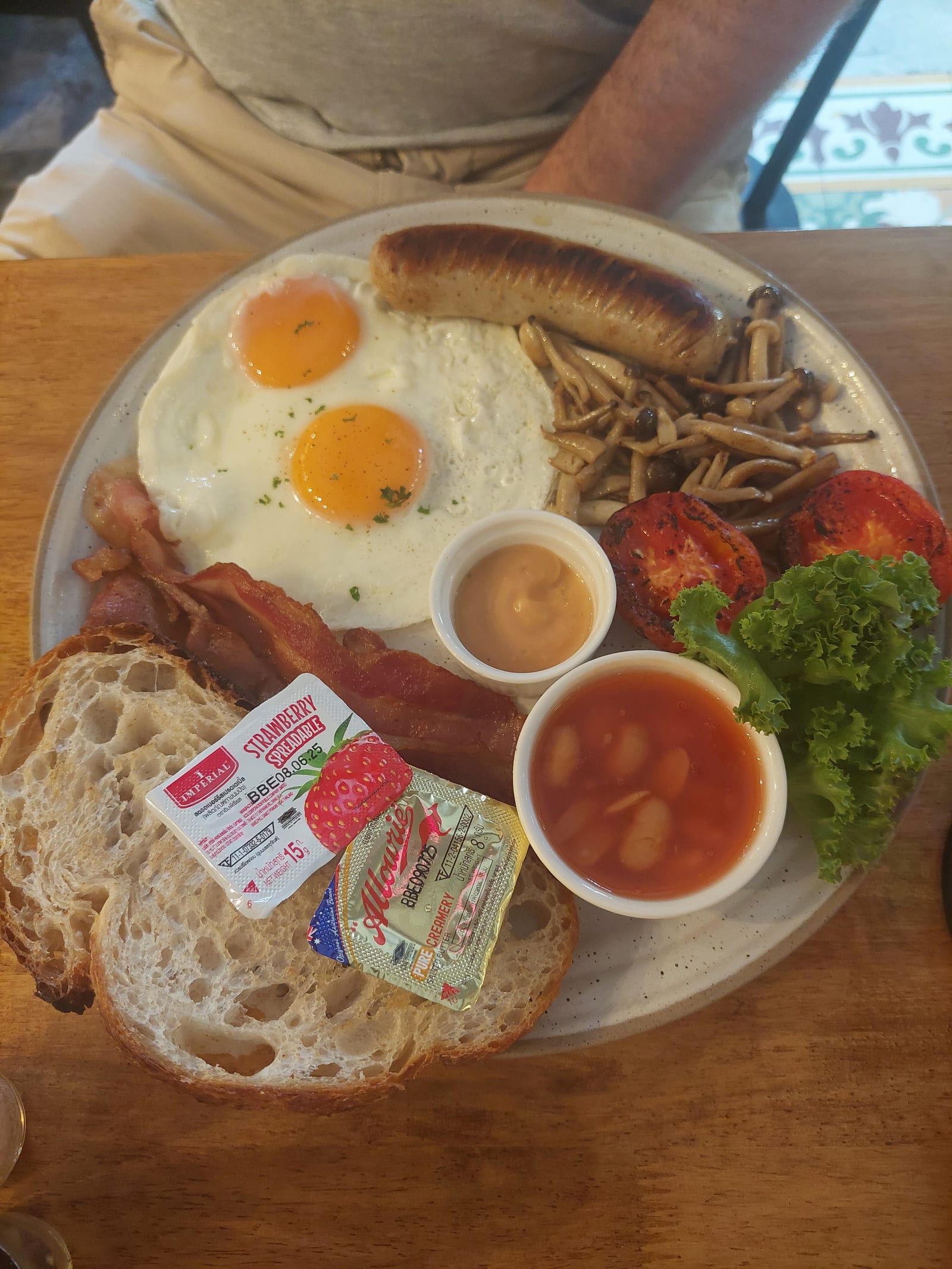 Brunch