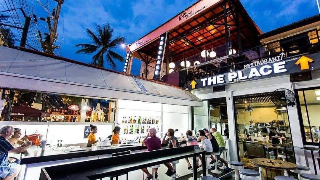 The Place Phuket