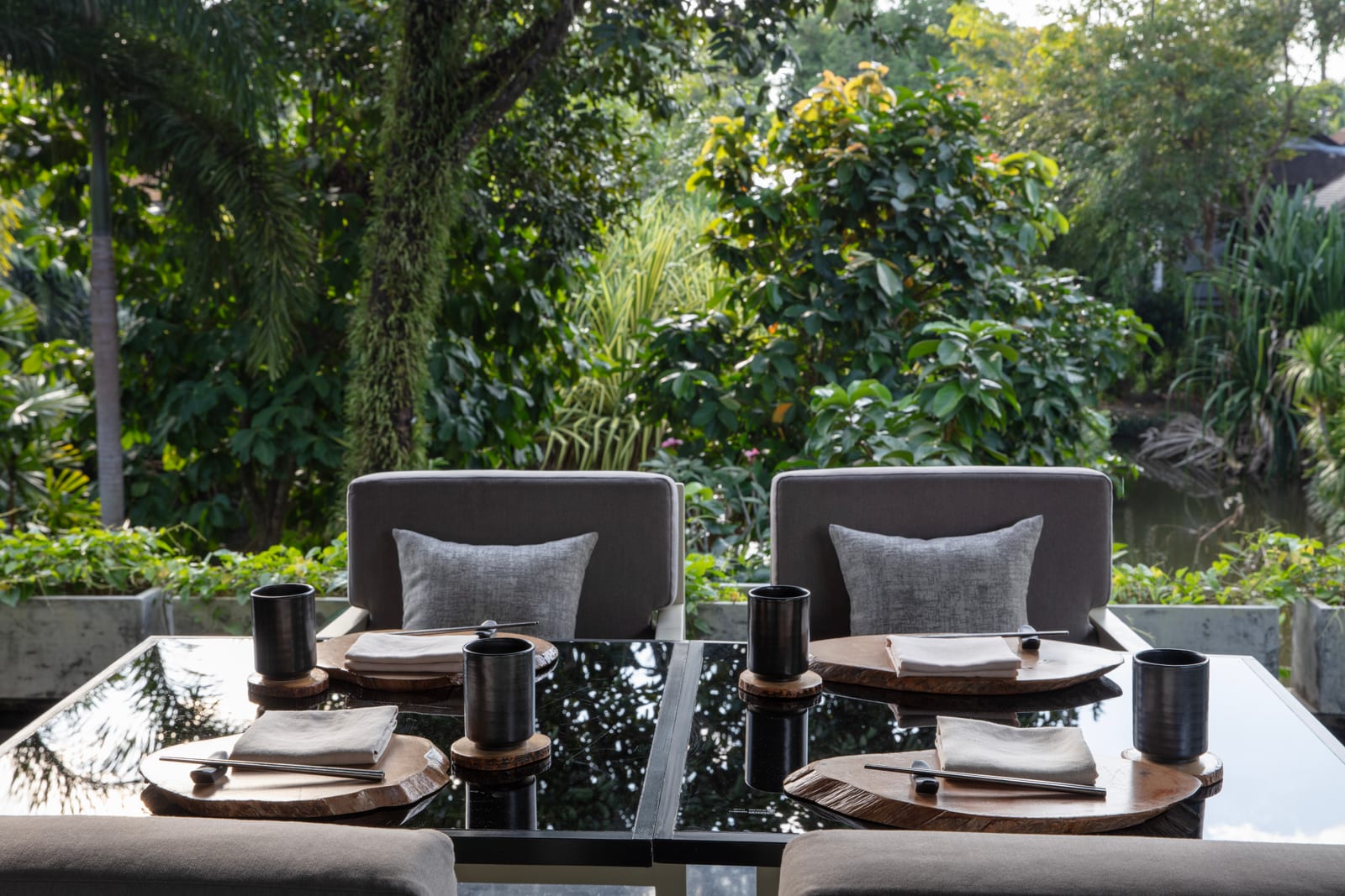 The Tree House in Anantara