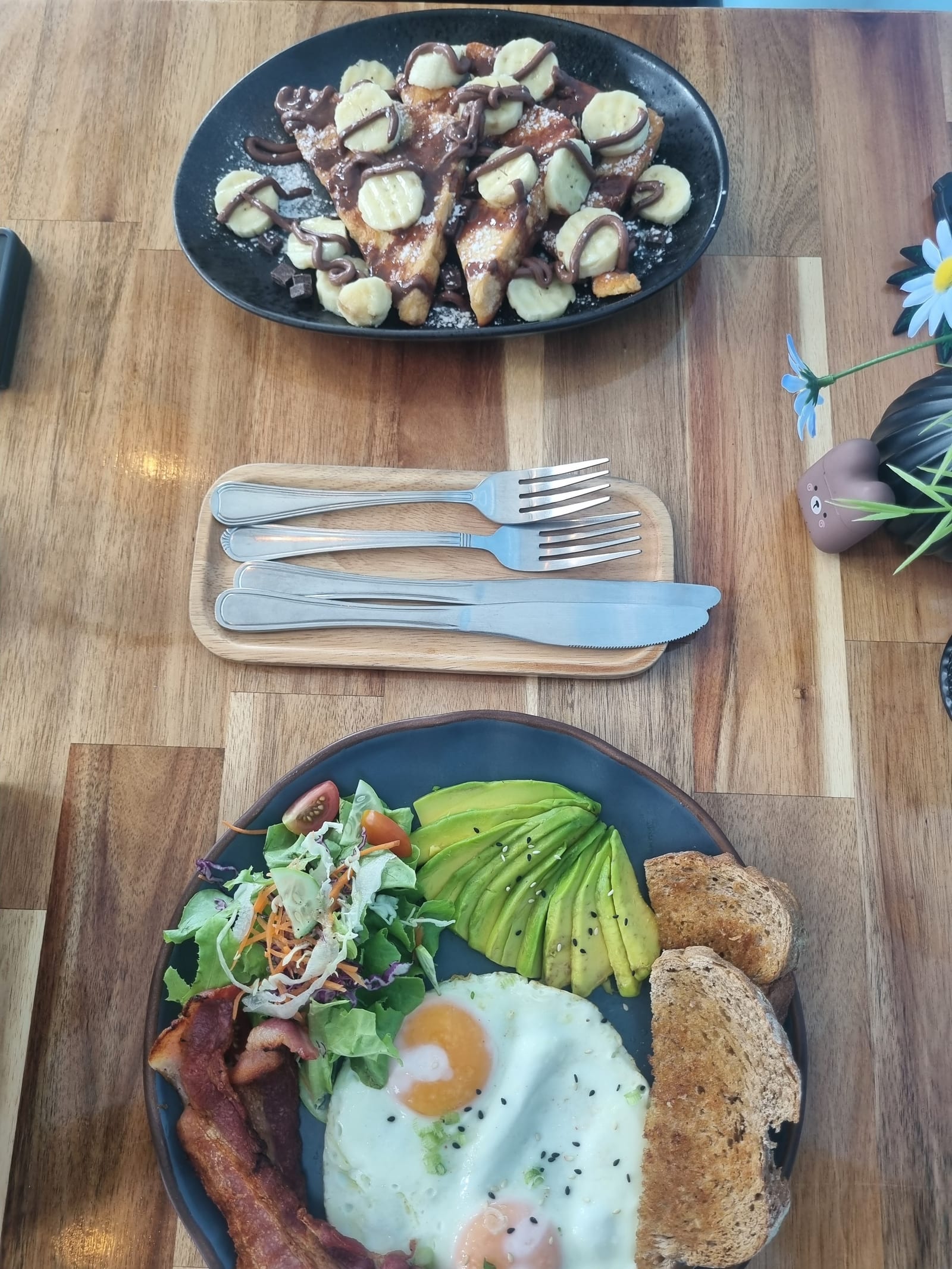 Townhouse Café