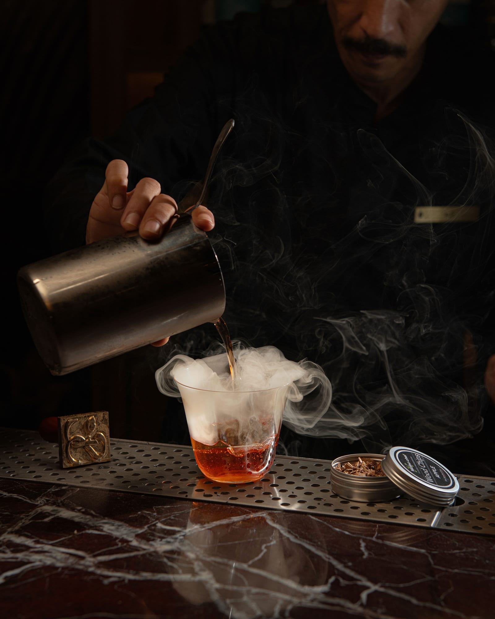 Viking Bar