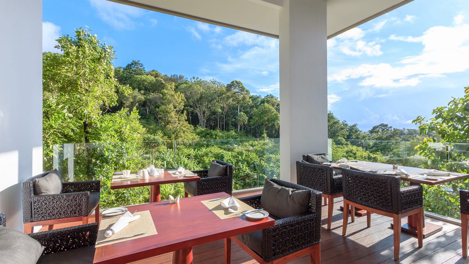 Vista All-Day Dining