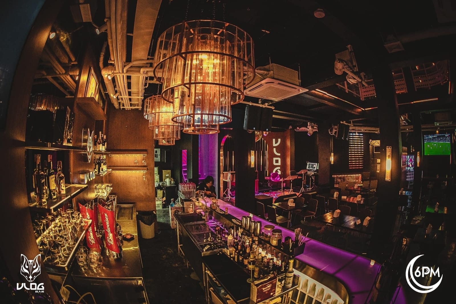 Vlog Bar Phuket