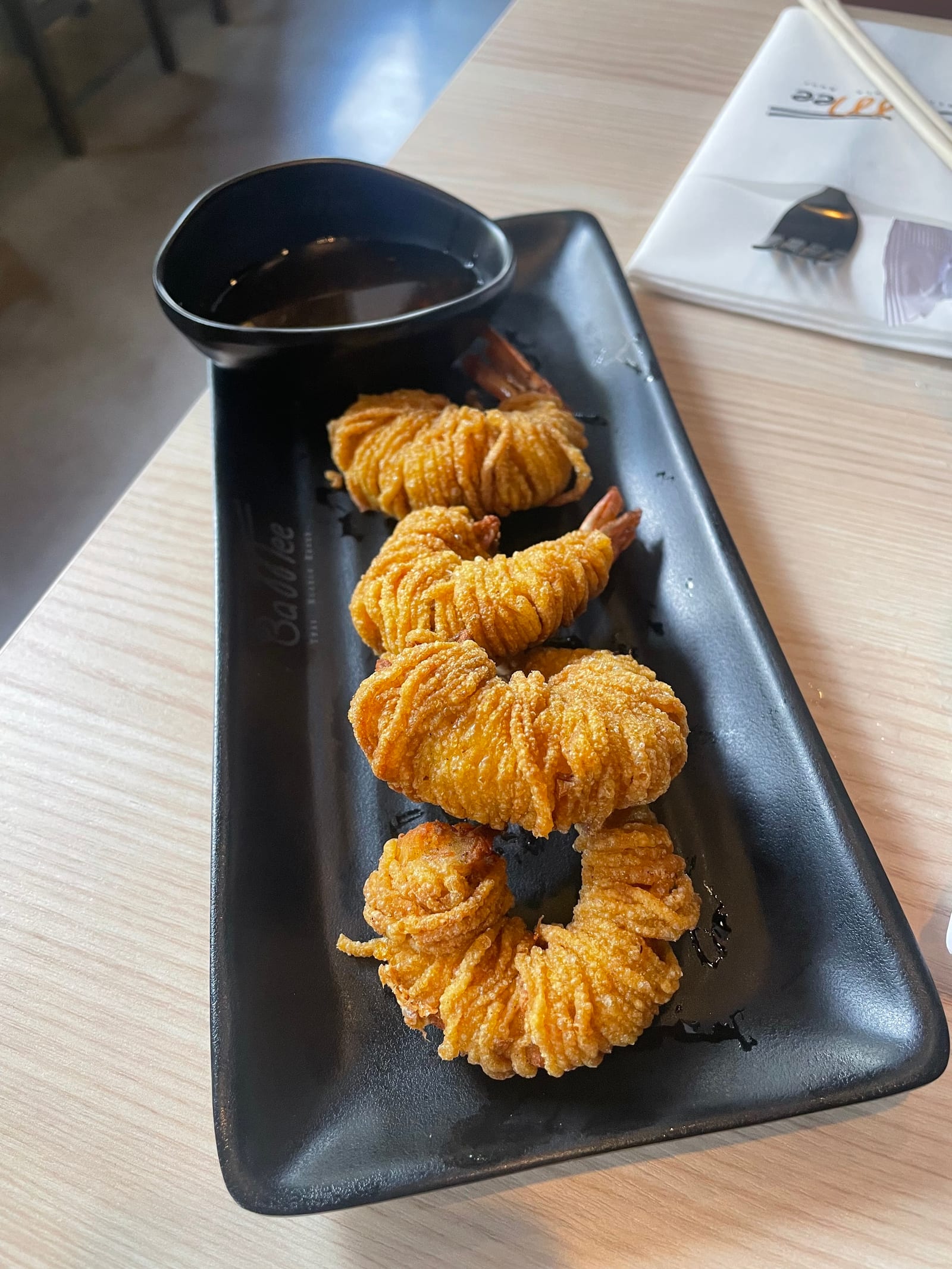Ba Mee Thai Noodle House