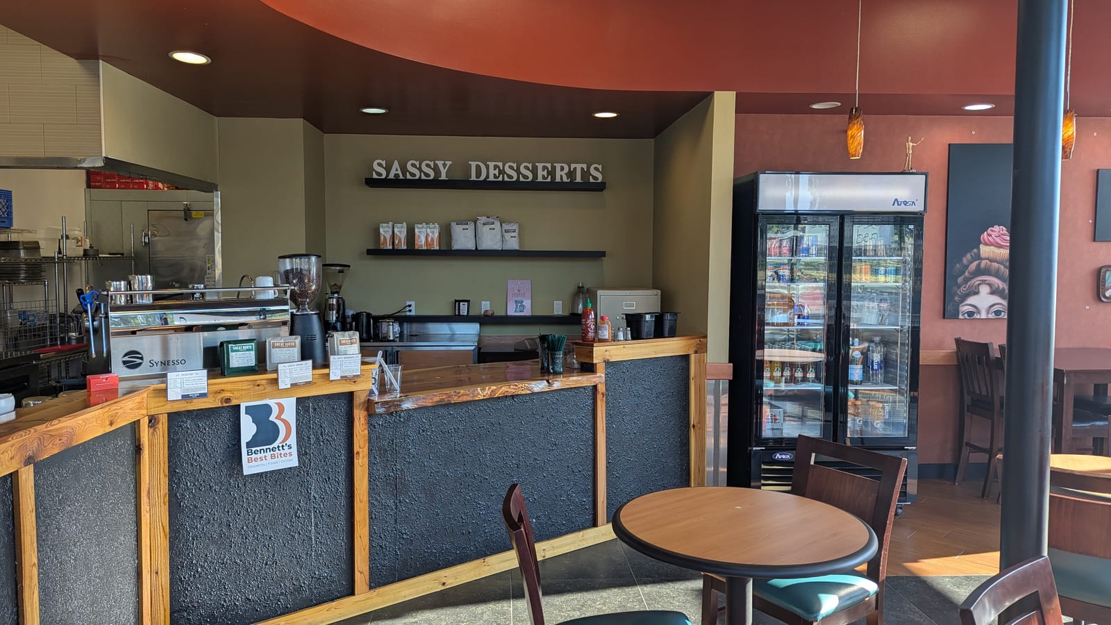 Bennett's Best Bites