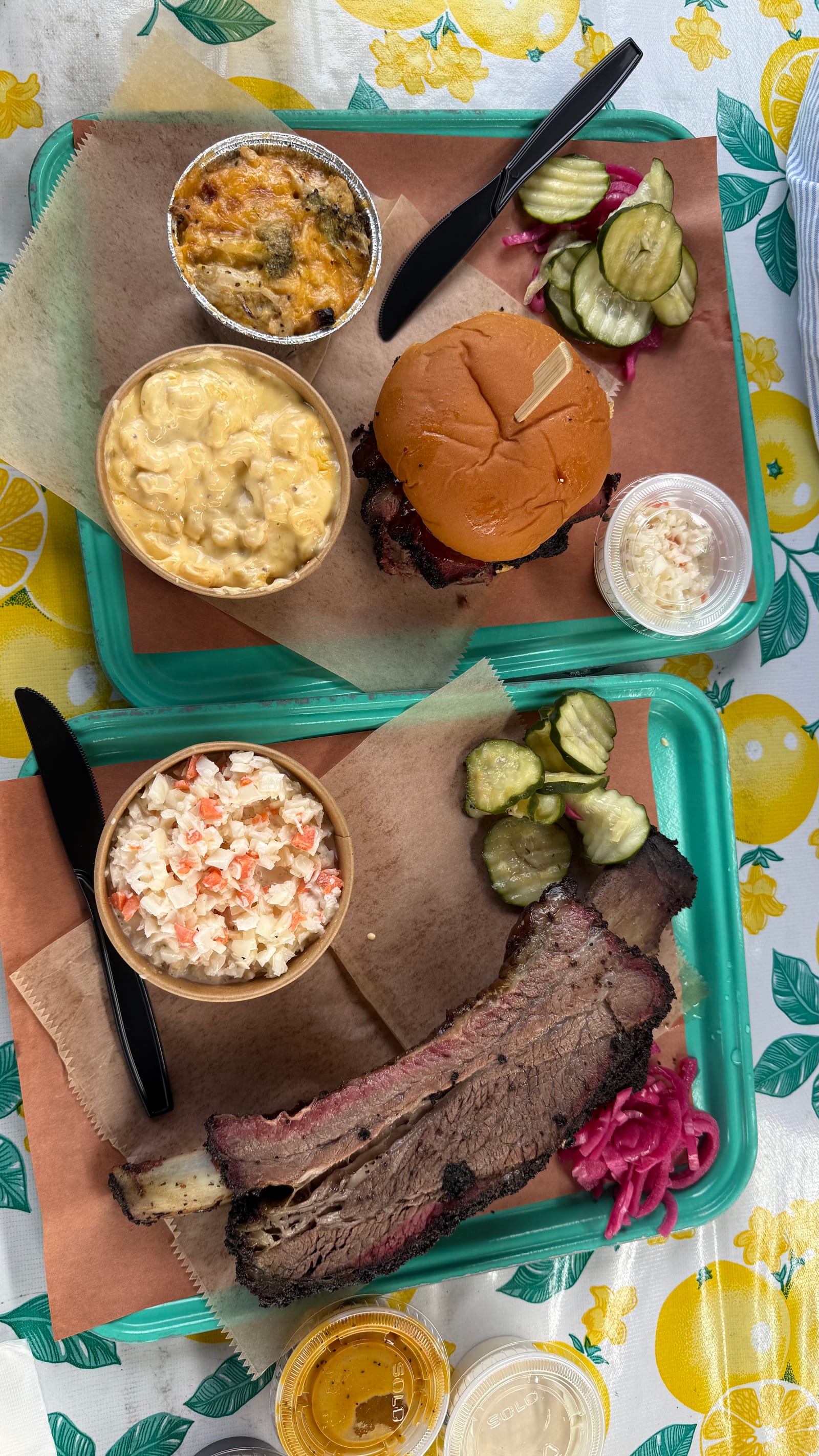Botto’s BBQ