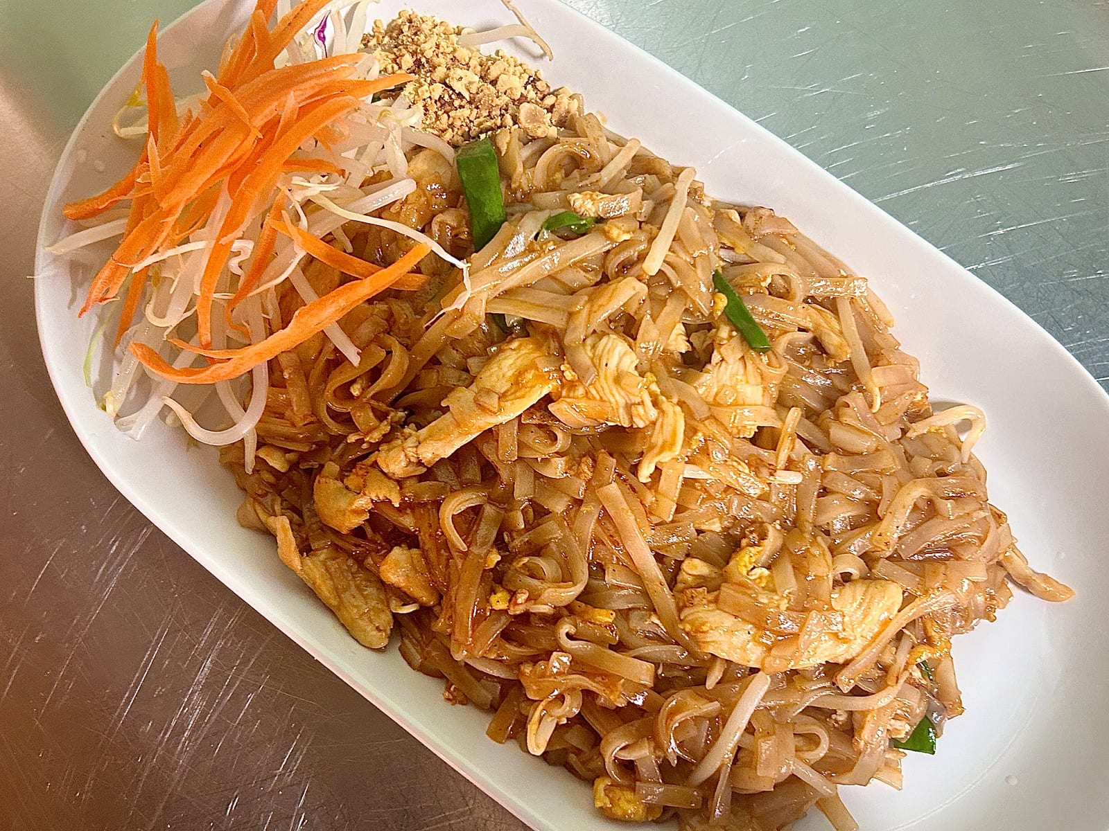 Bua of Siam