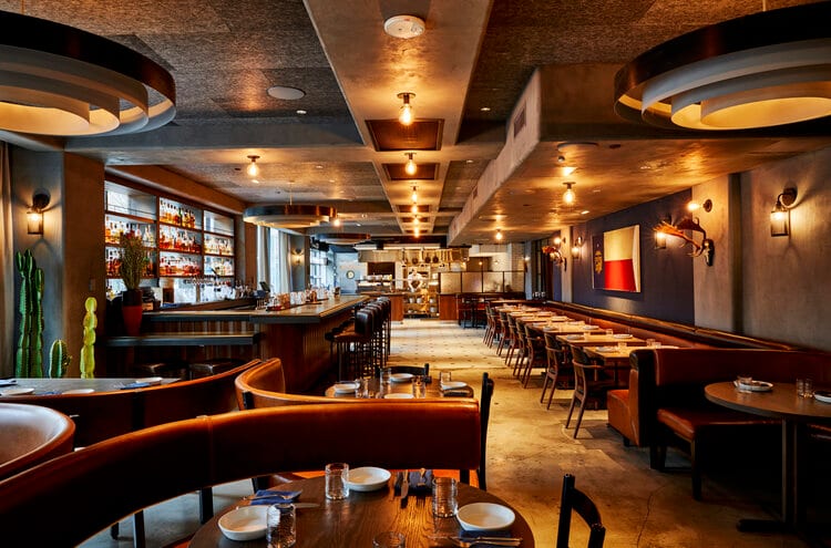 Bullard Tavern